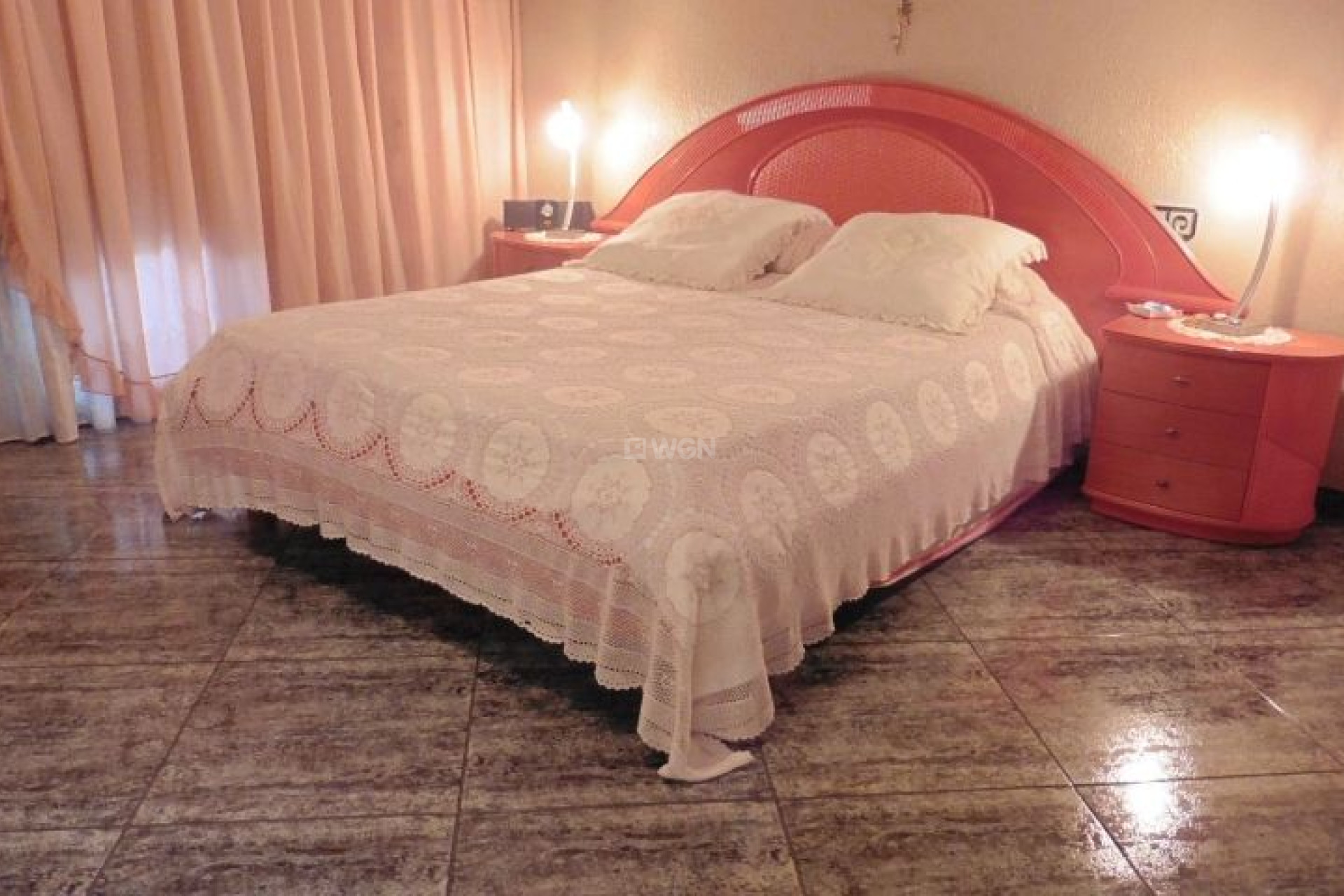 Resale - Villa - Catral - Costa Blanca