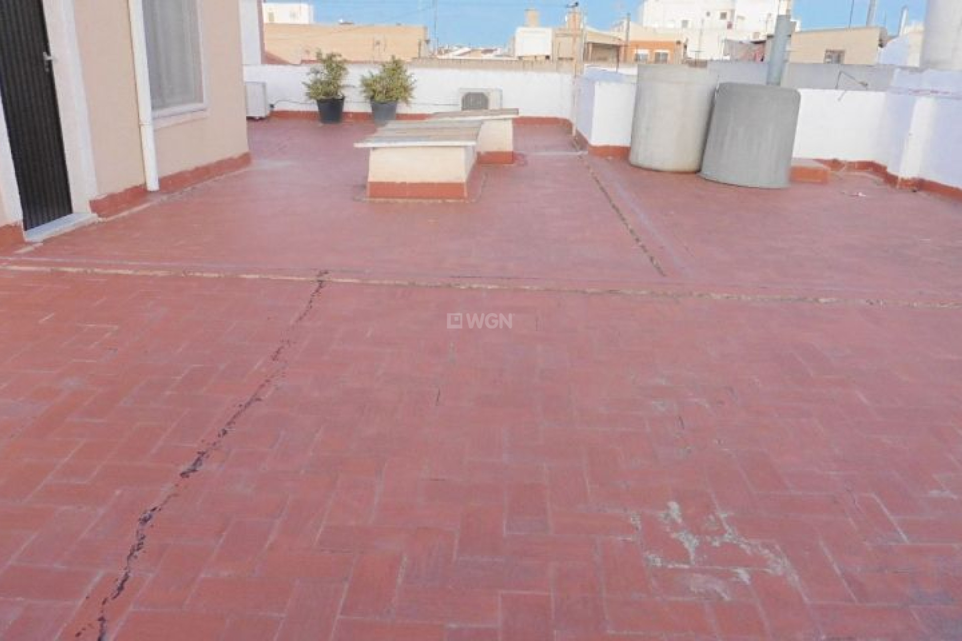 Resale - Villa - Catral - Costa Blanca