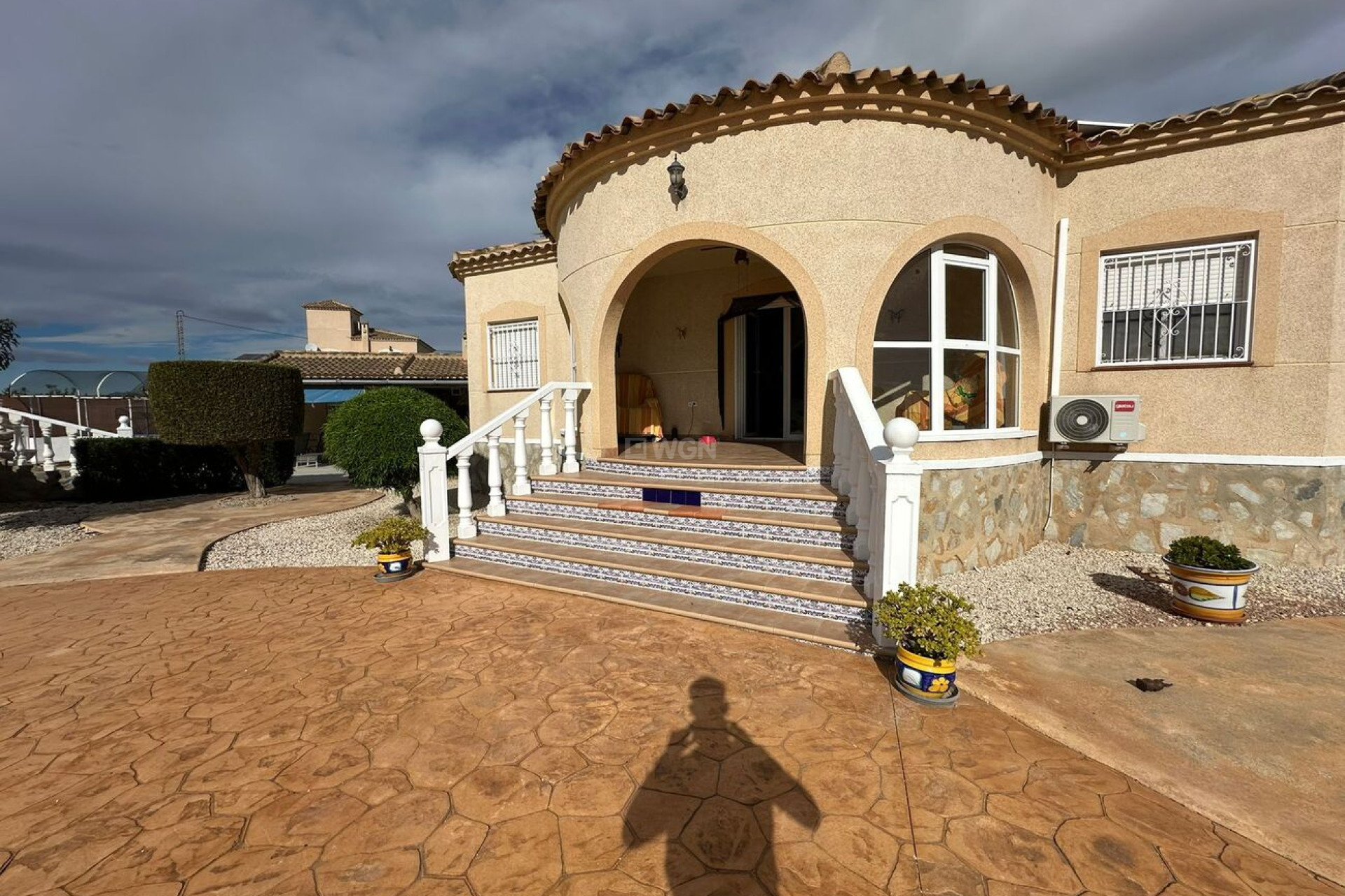 Resale - Villa - Catral - Costa Blanca