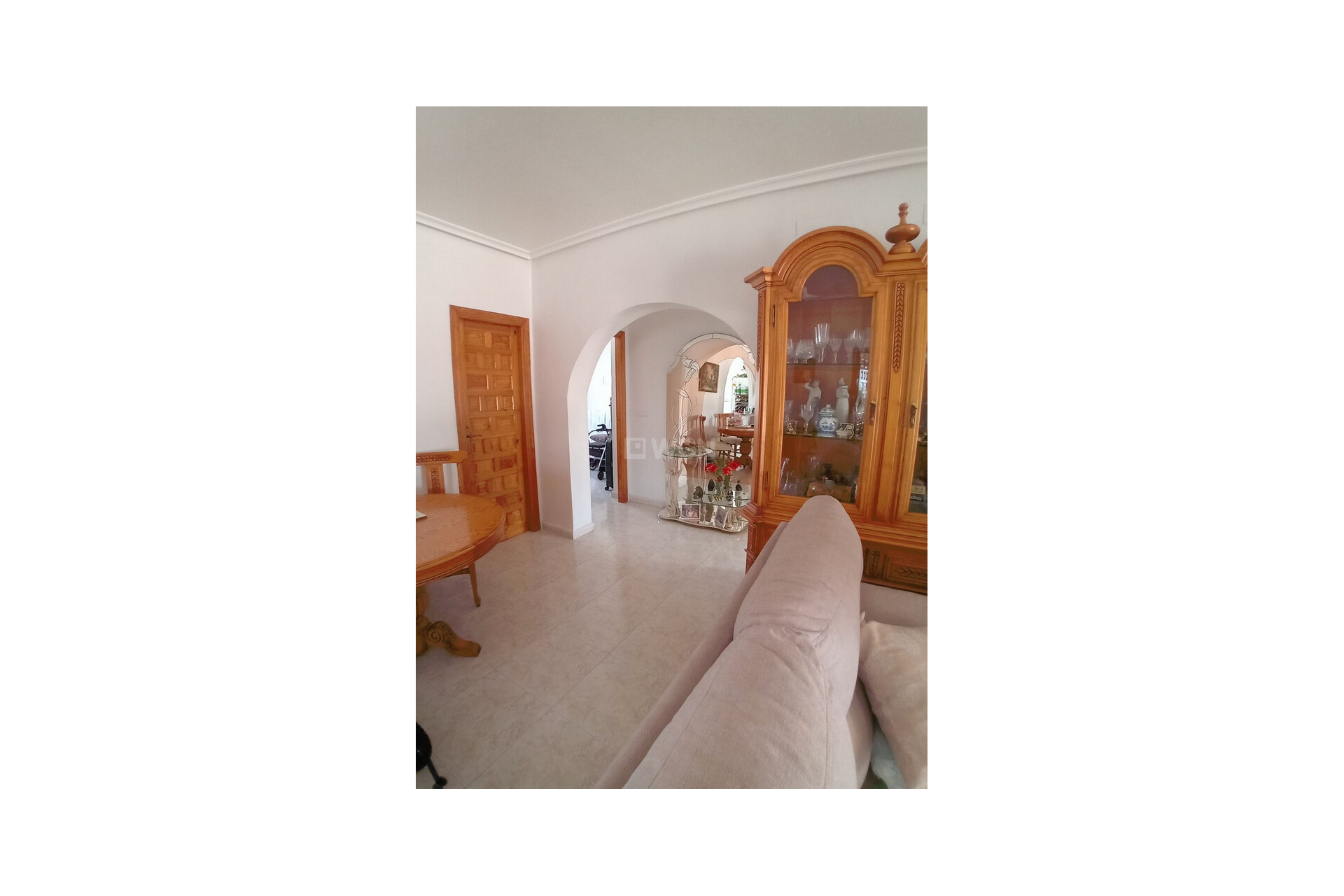 Resale - Villa - Catral - Costa Blanca