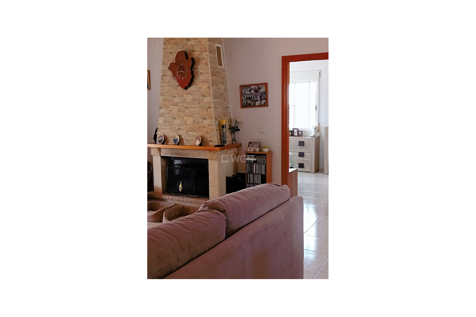 Resale - Villa - Catral - Costa Blanca