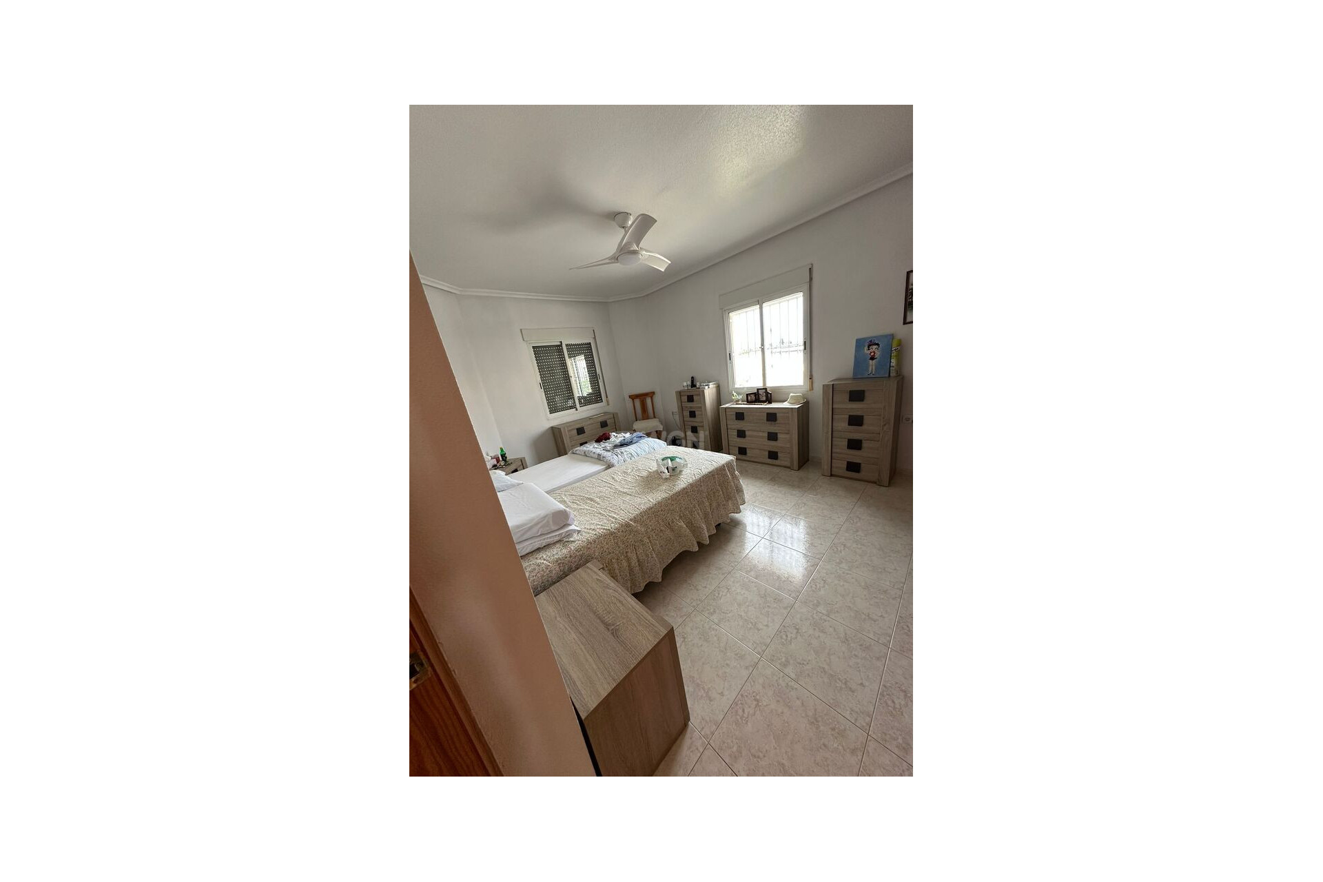 Resale - Villa - Catral - Costa Blanca