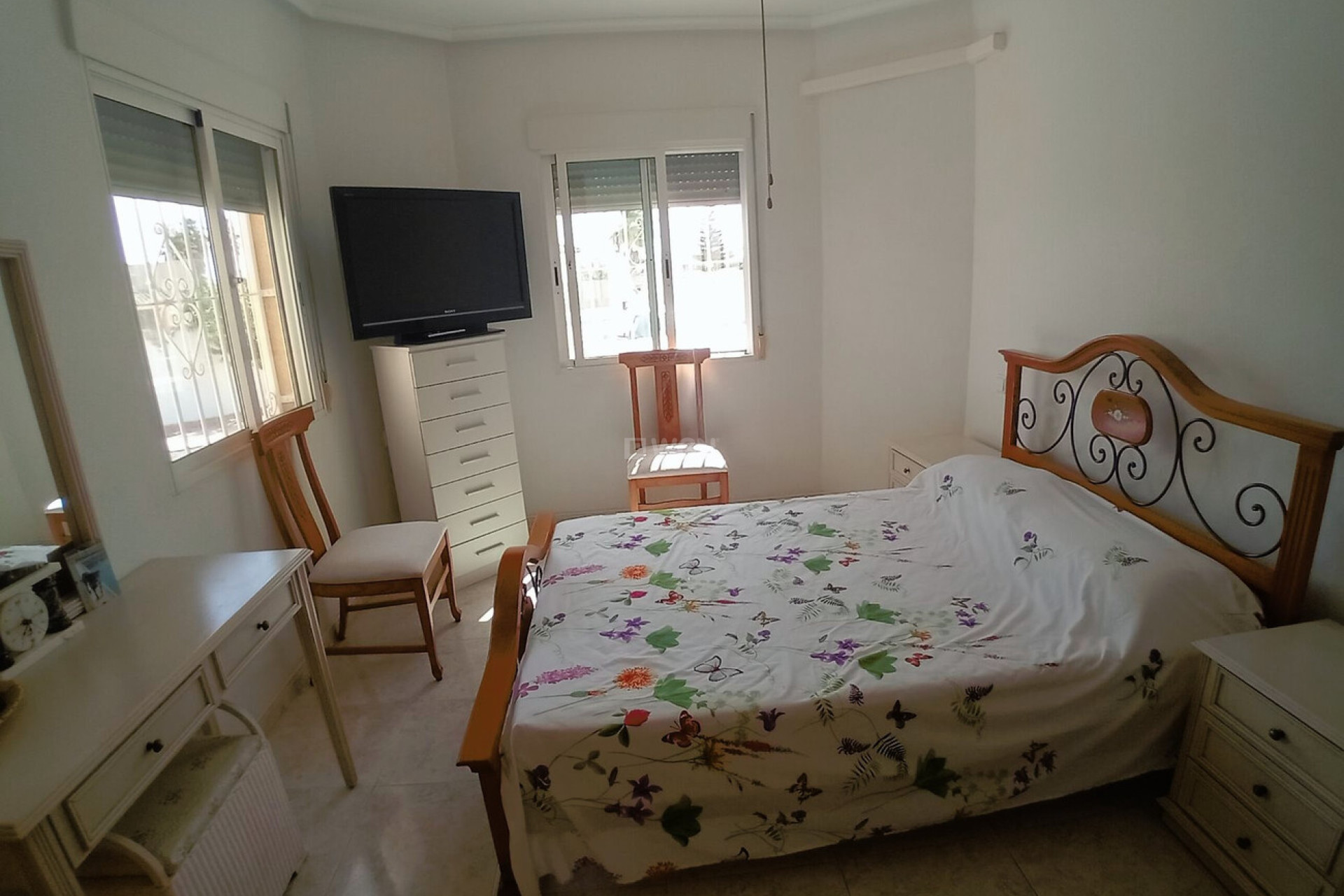 Resale - Villa - Catral - Costa Blanca