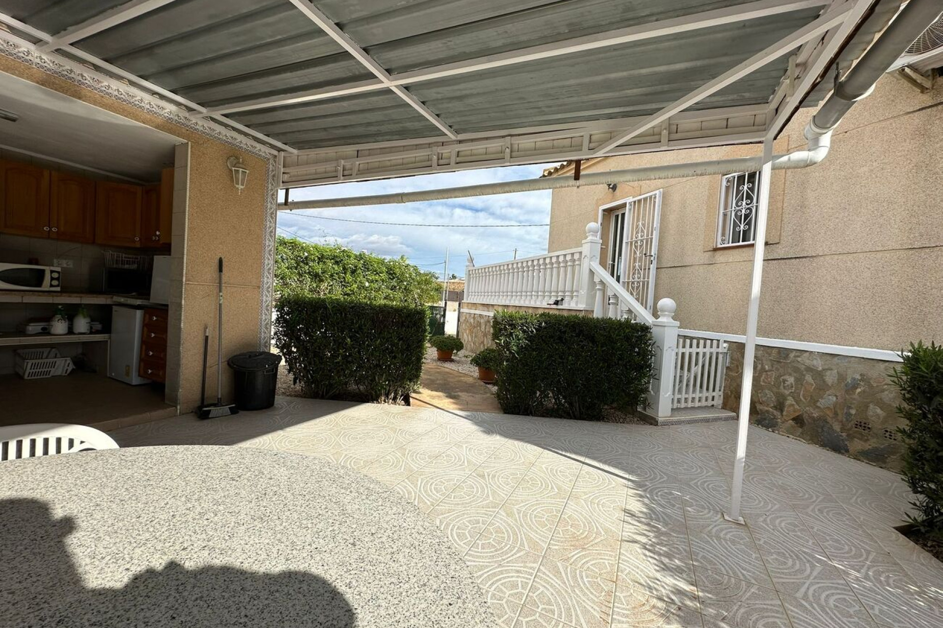 Resale - Villa - Catral - Costa Blanca