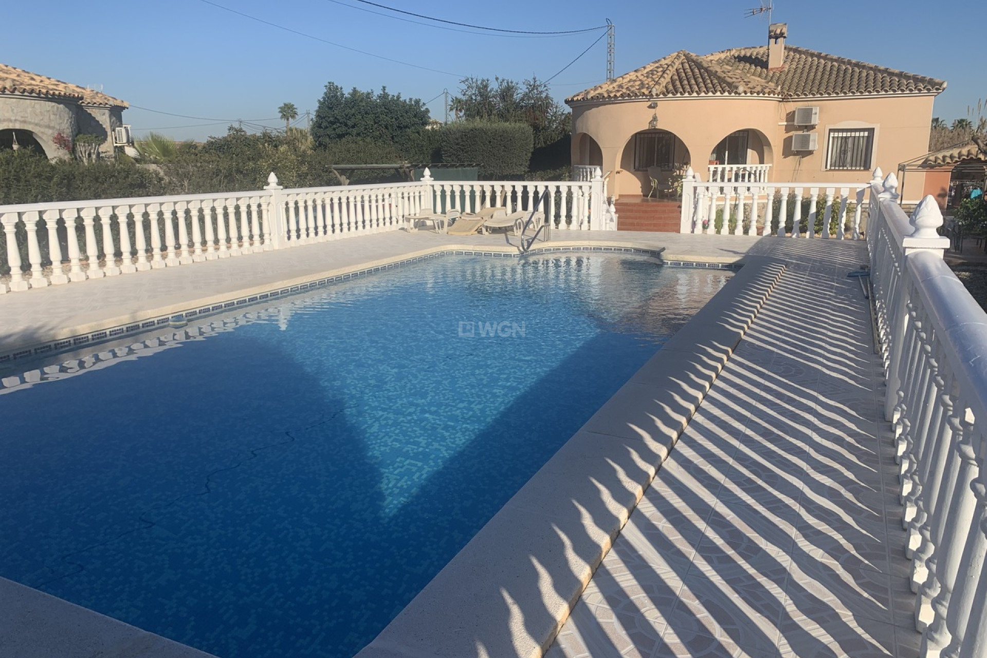 Resale - Villa - Catral - Costa Blanca