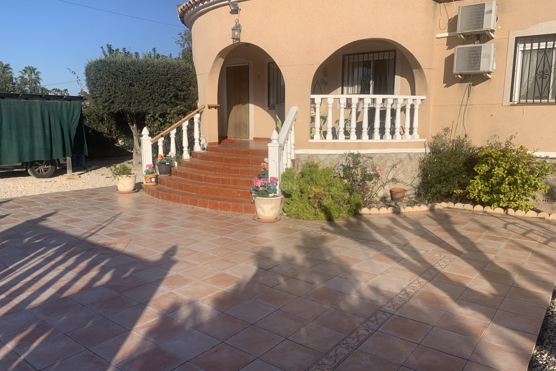 Resale - Villa - Catral - Costa Blanca