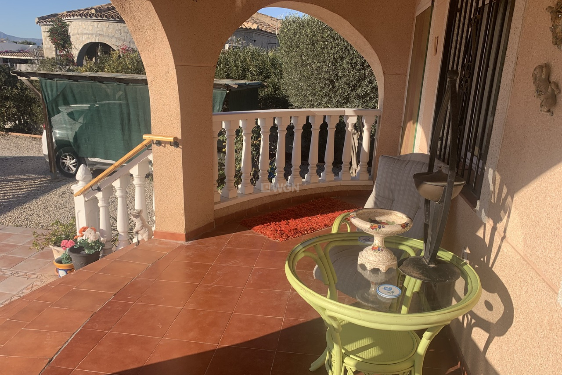 Resale - Villa - Catral - Costa Blanca