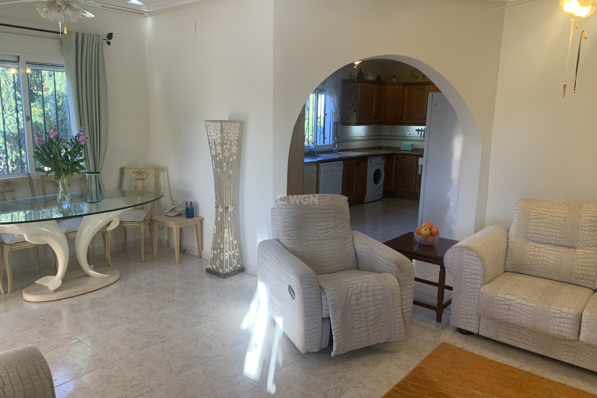 Resale - Villa - Catral - Costa Blanca