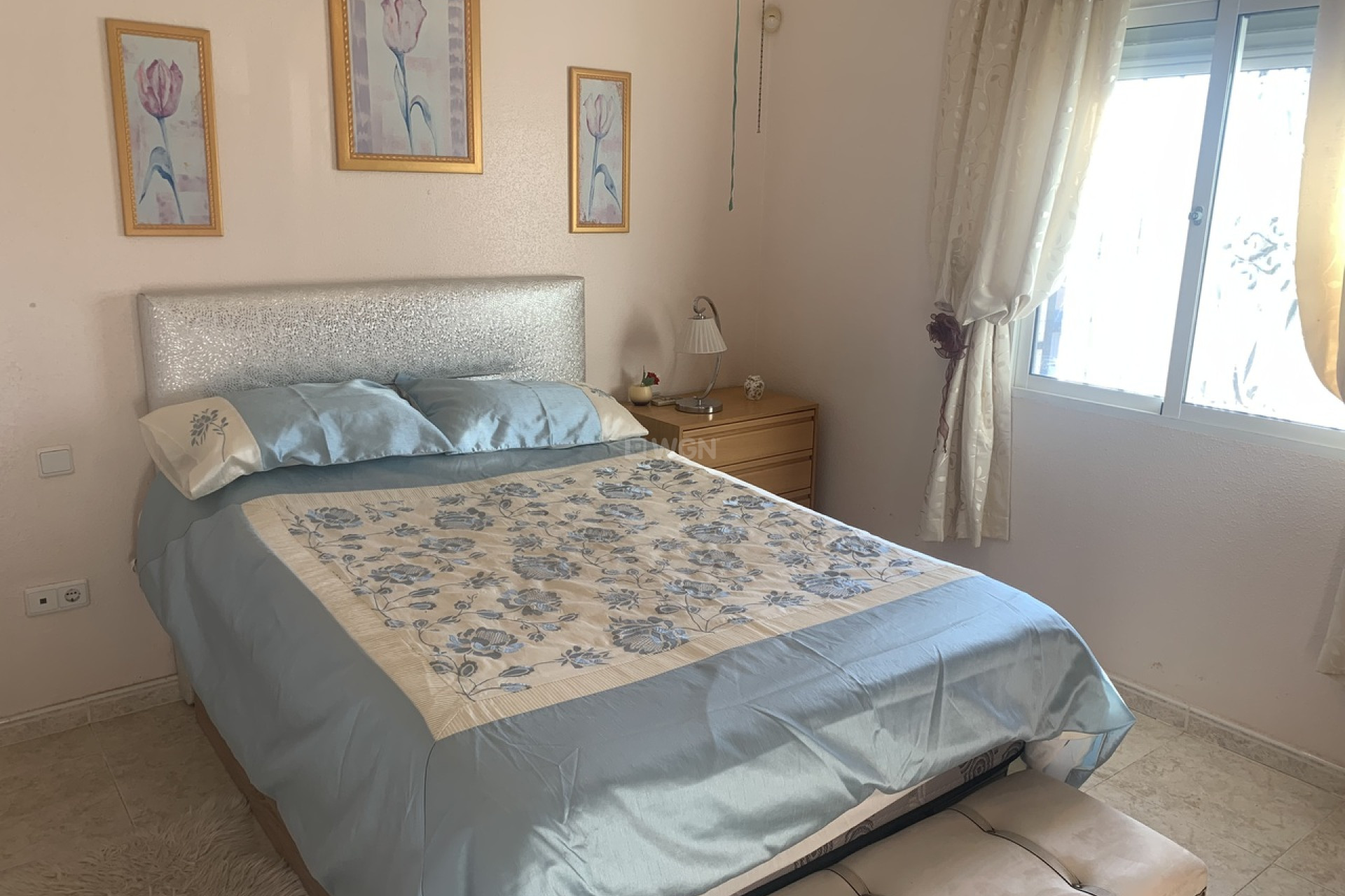 Resale - Villa - Catral - Costa Blanca