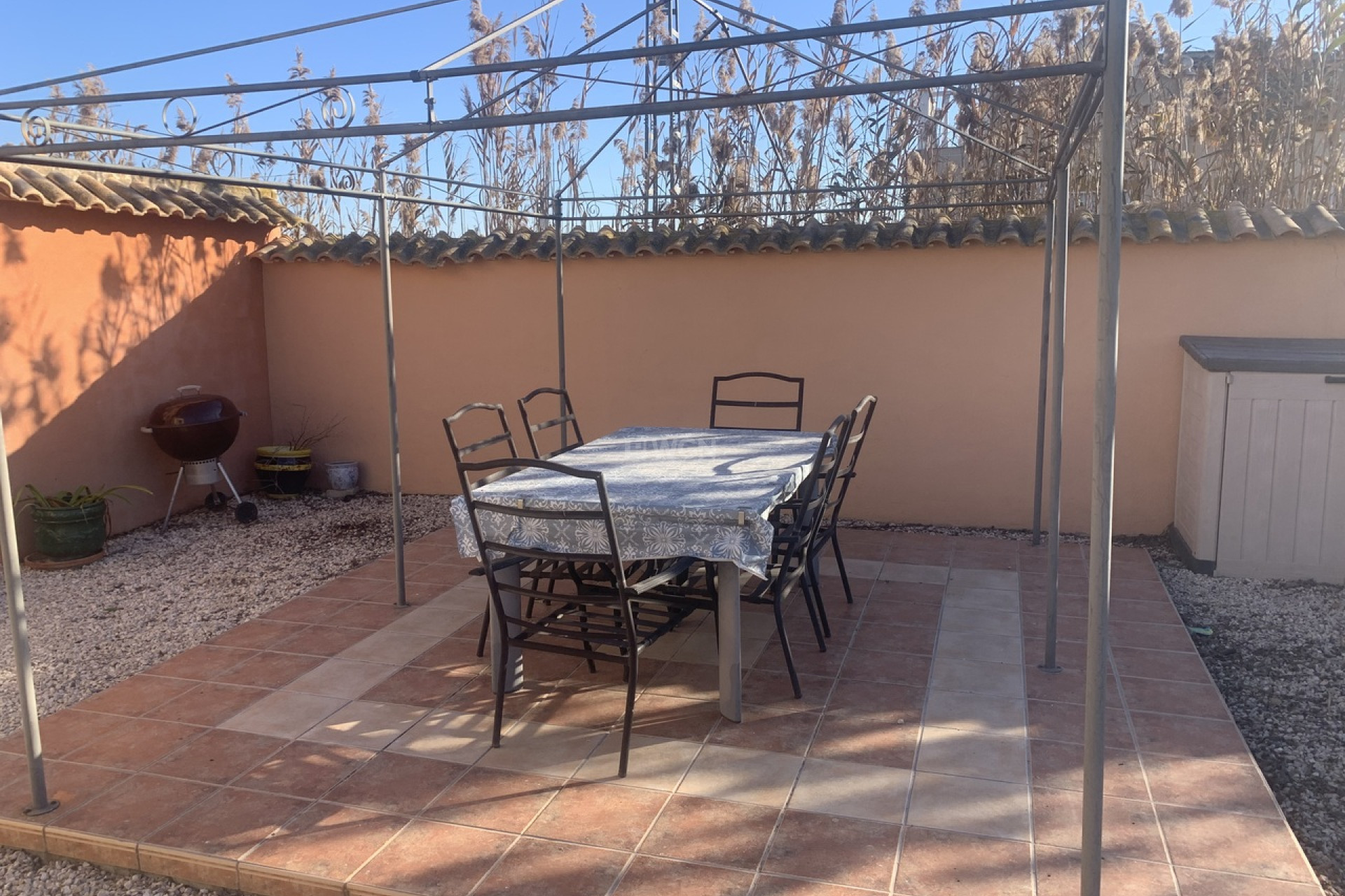 Resale - Villa - Catral - Costa Blanca