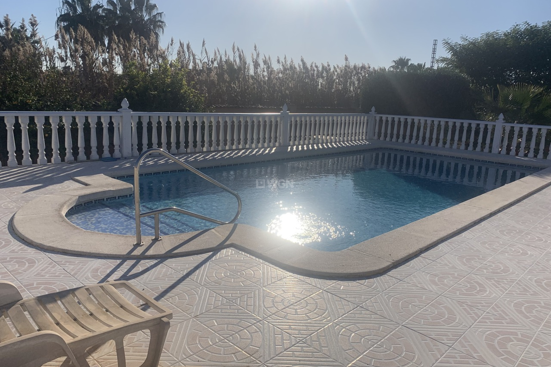 Resale - Villa - Catral - Costa Blanca