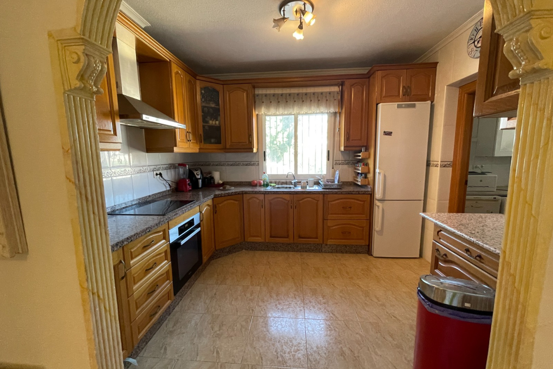 Resale - Villa - Catral - Costa Blanca