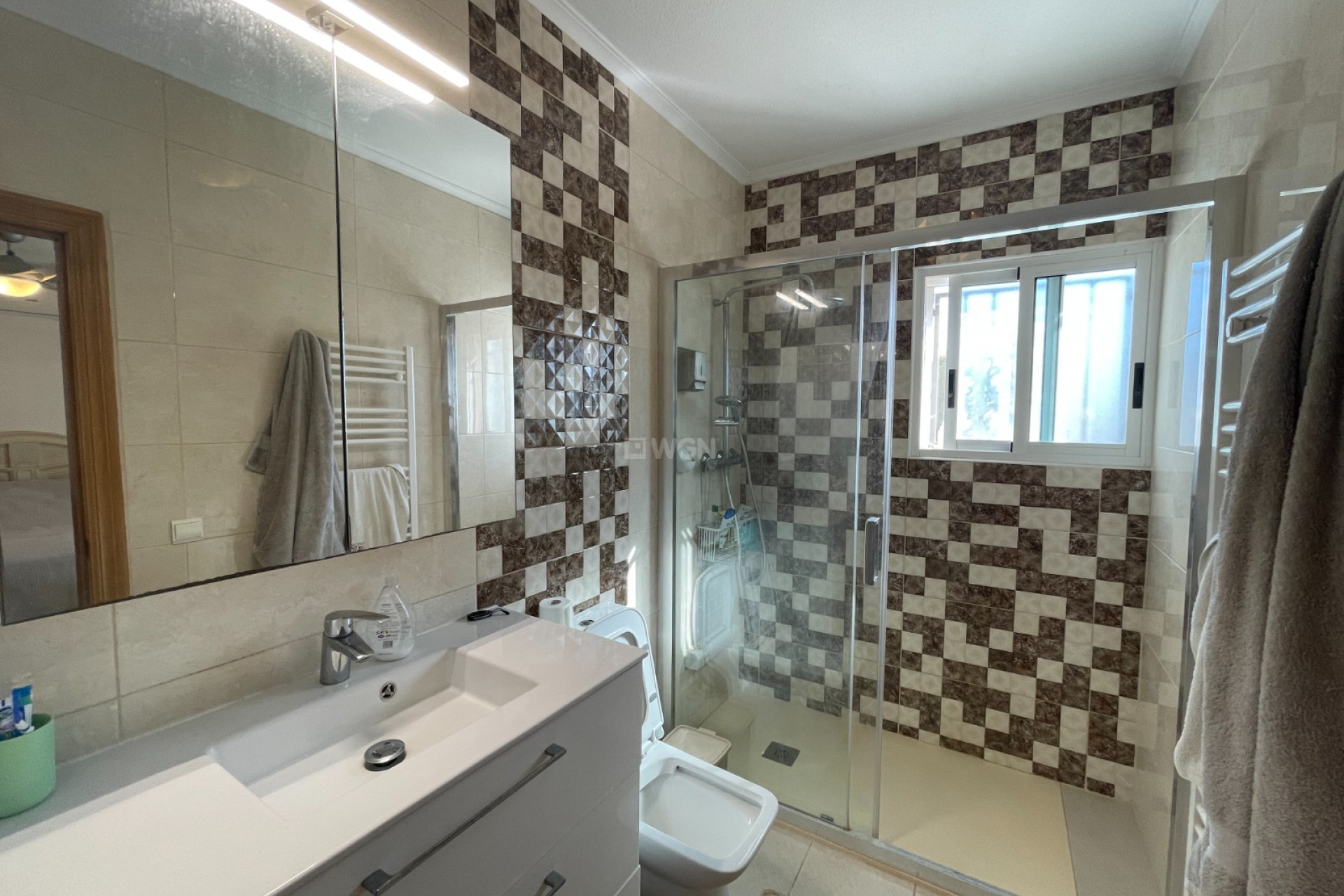 Resale - Villa - Catral - Costa Blanca