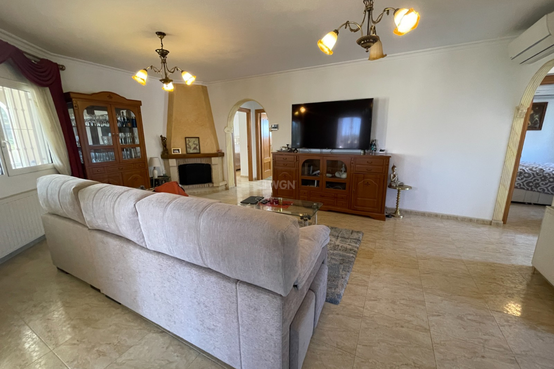 Resale - Villa - Catral - Costa Blanca