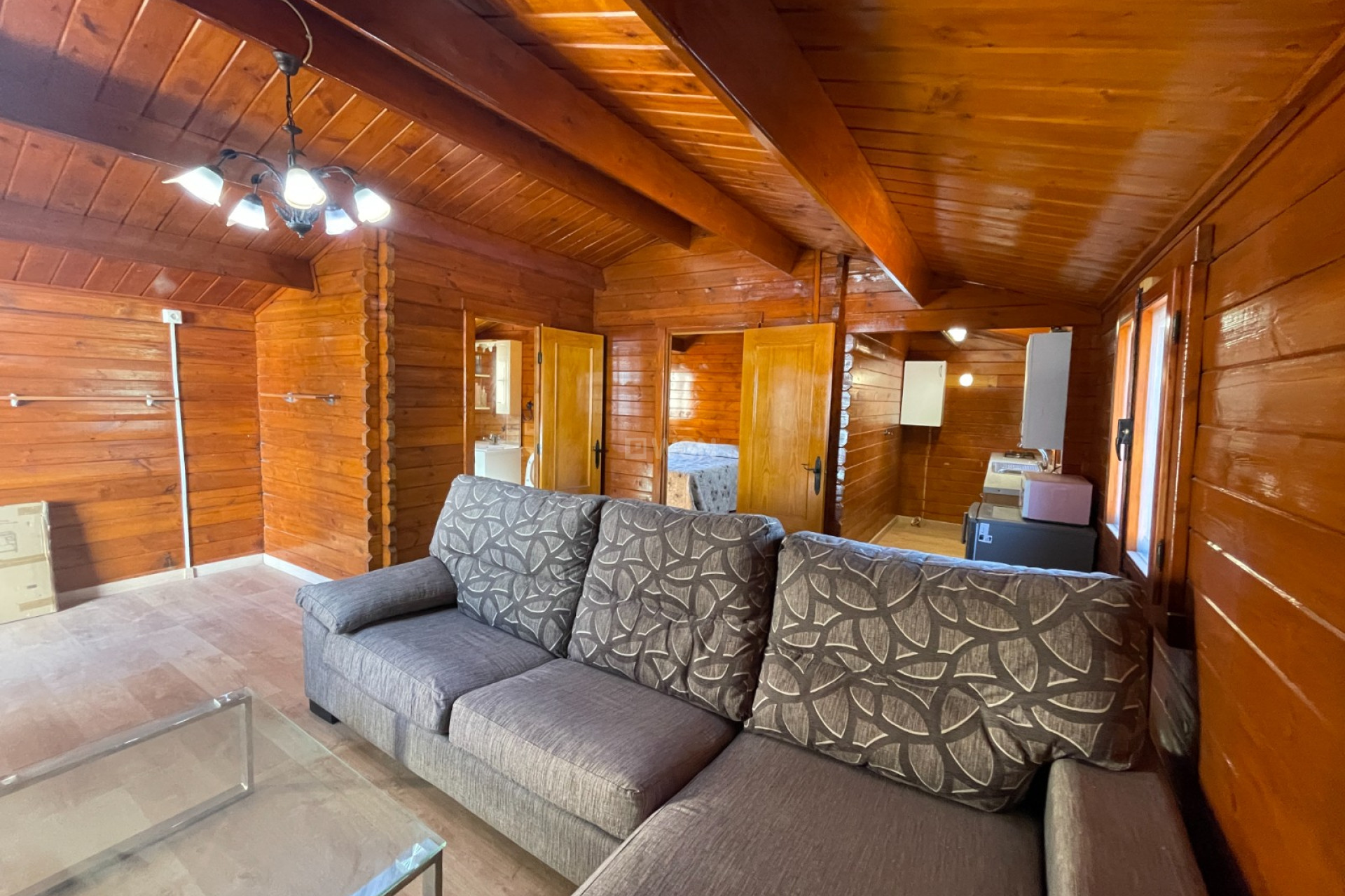 Resale - Villa - Catral - Costa Blanca