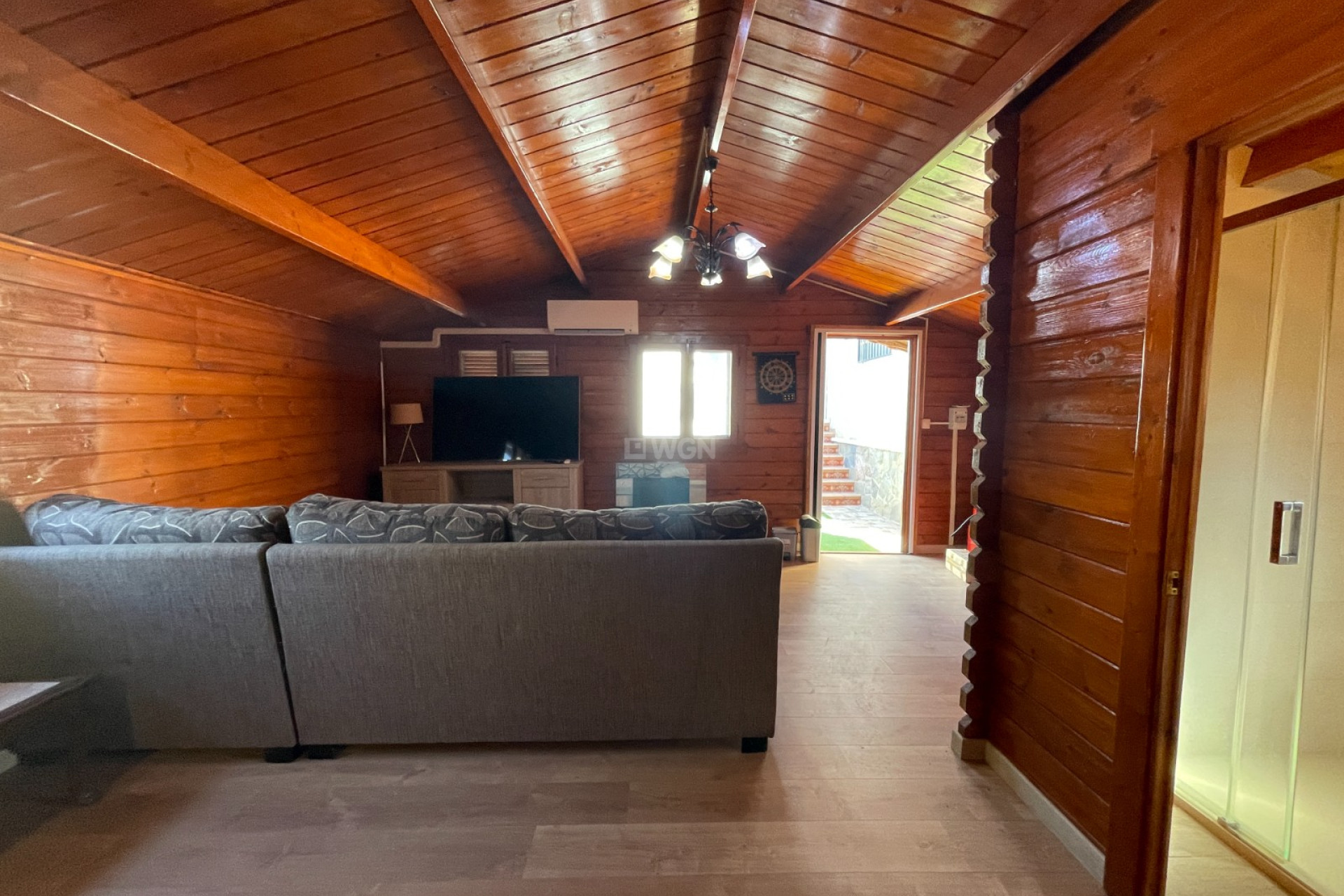 Resale - Villa - Catral - Costa Blanca