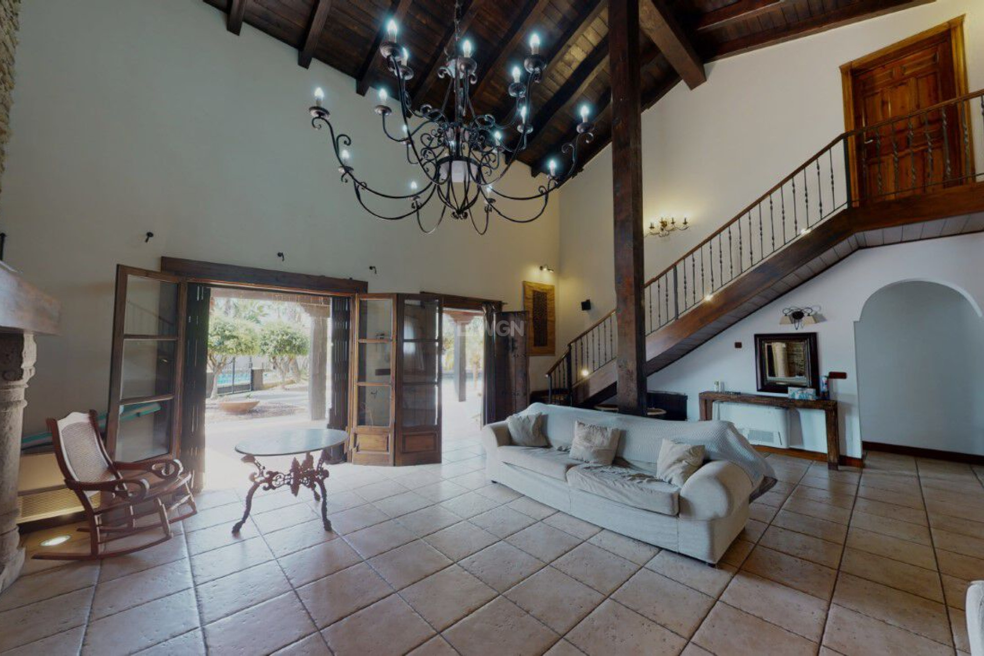 Resale - Villa - Catral - Costa Blanca