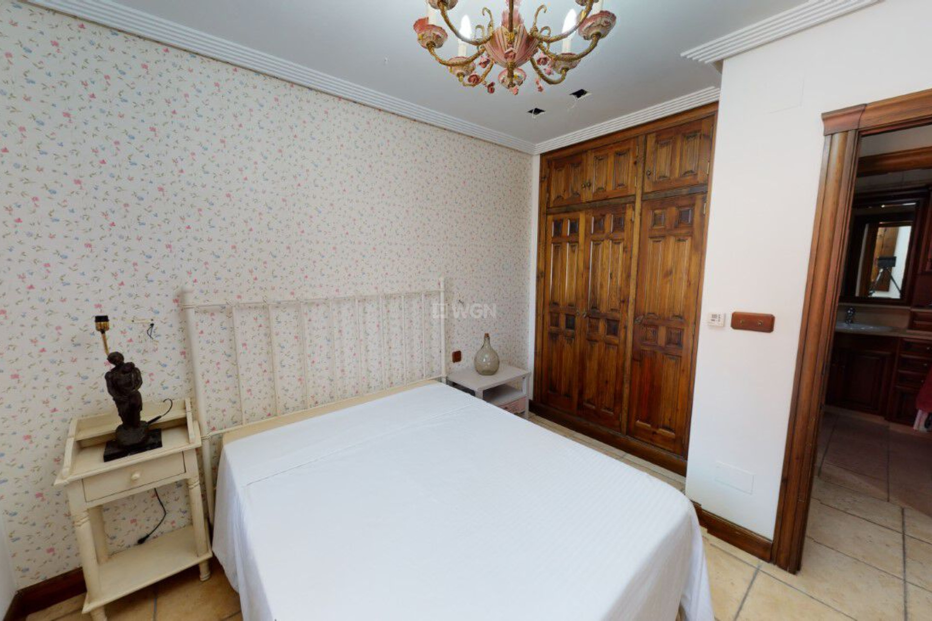 Resale - Villa - Catral - Costa Blanca