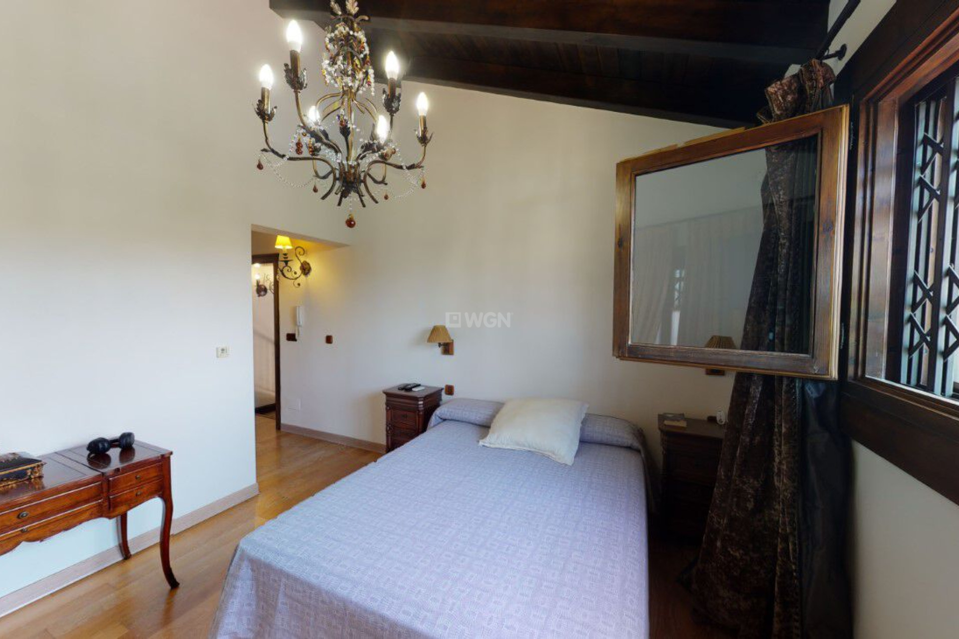 Resale - Villa - Catral - Costa Blanca