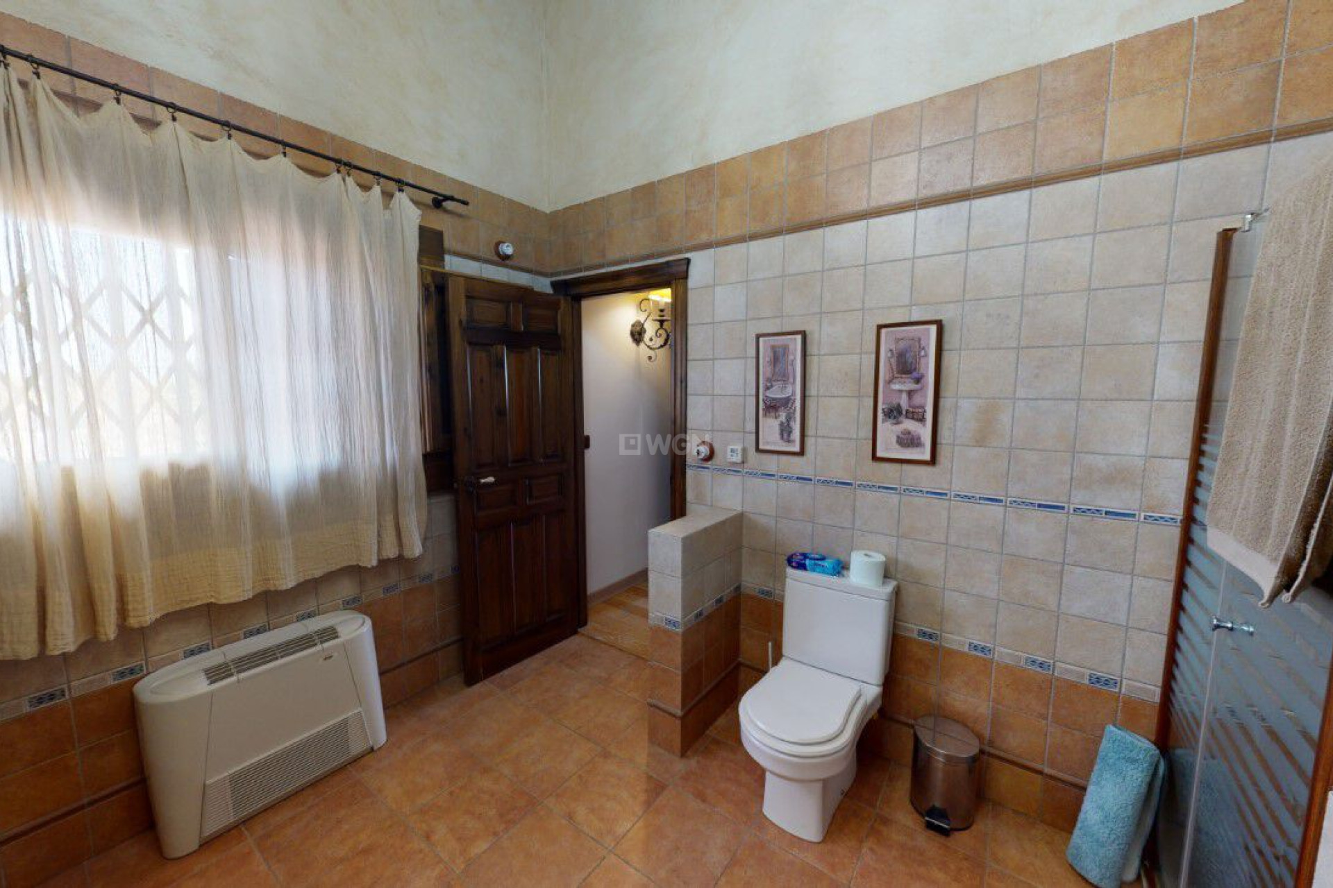 Resale - Villa - Catral - Costa Blanca