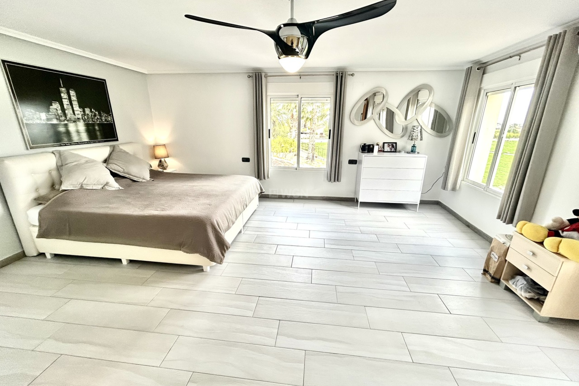 Resale - Villa - Catral - Costa Blanca