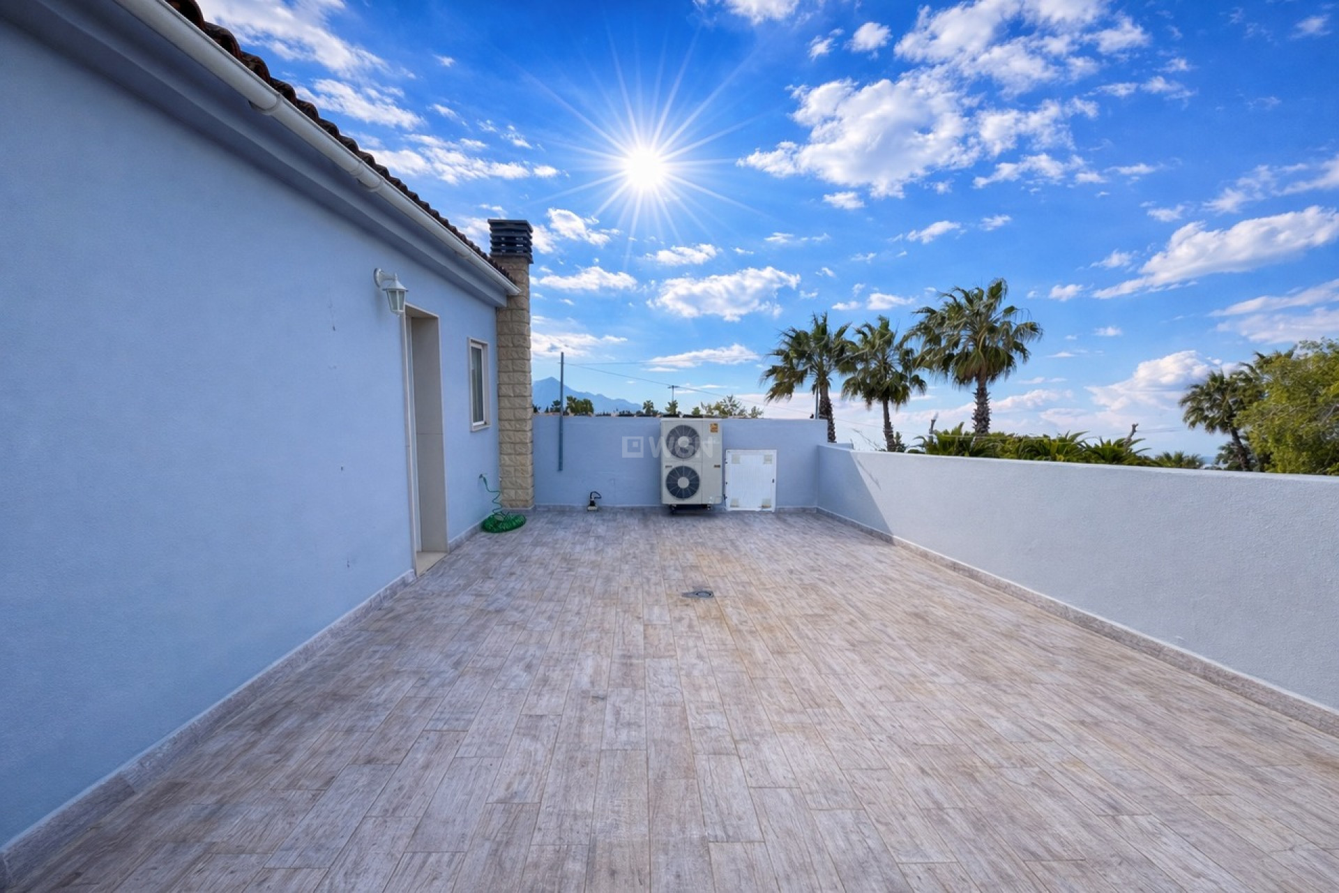 Resale - Villa - Catral - Costa Blanca