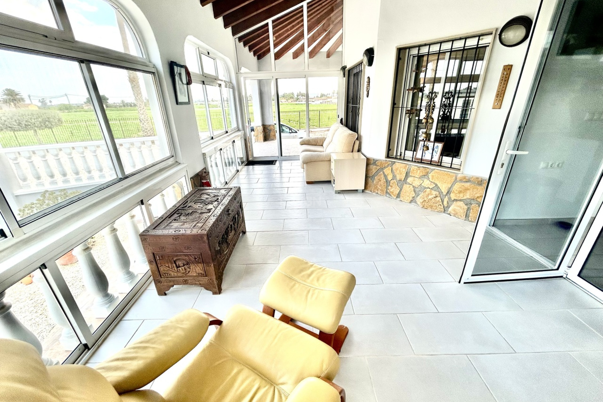 Resale - Villa - Catral - Costa Blanca
