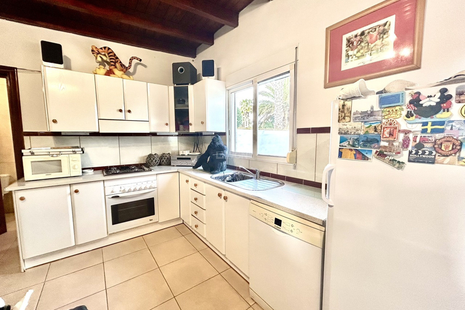 Resale - Villa - Catral - Costa Blanca