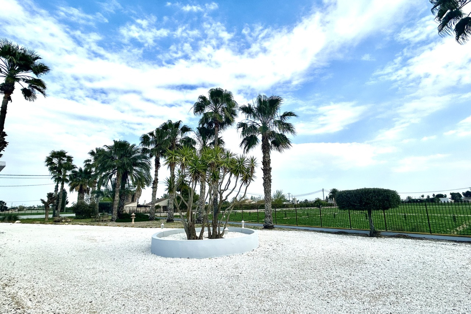 Resale - Villa - Catral - Costa Blanca