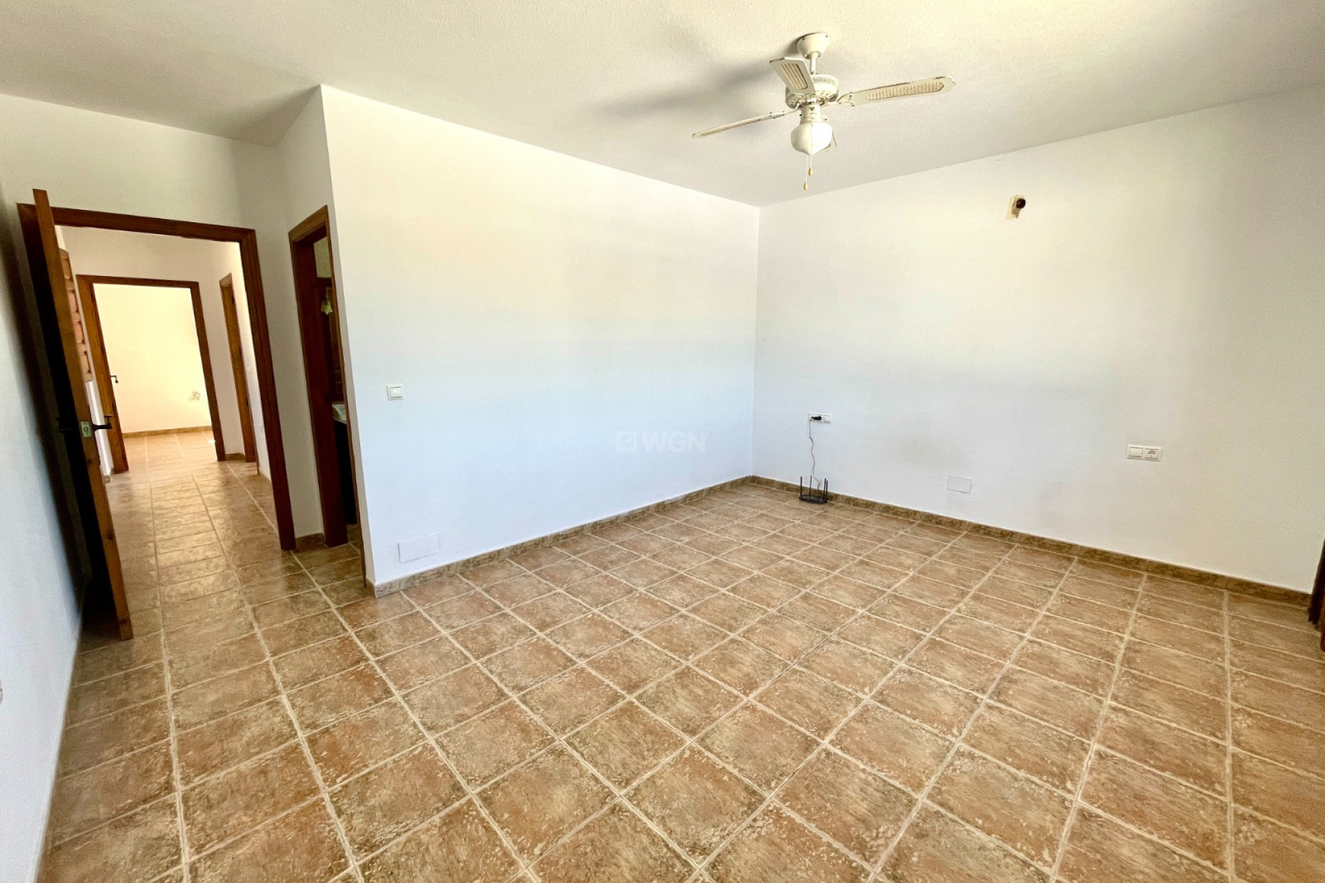 Resale - Villa - Catral - Costa Blanca