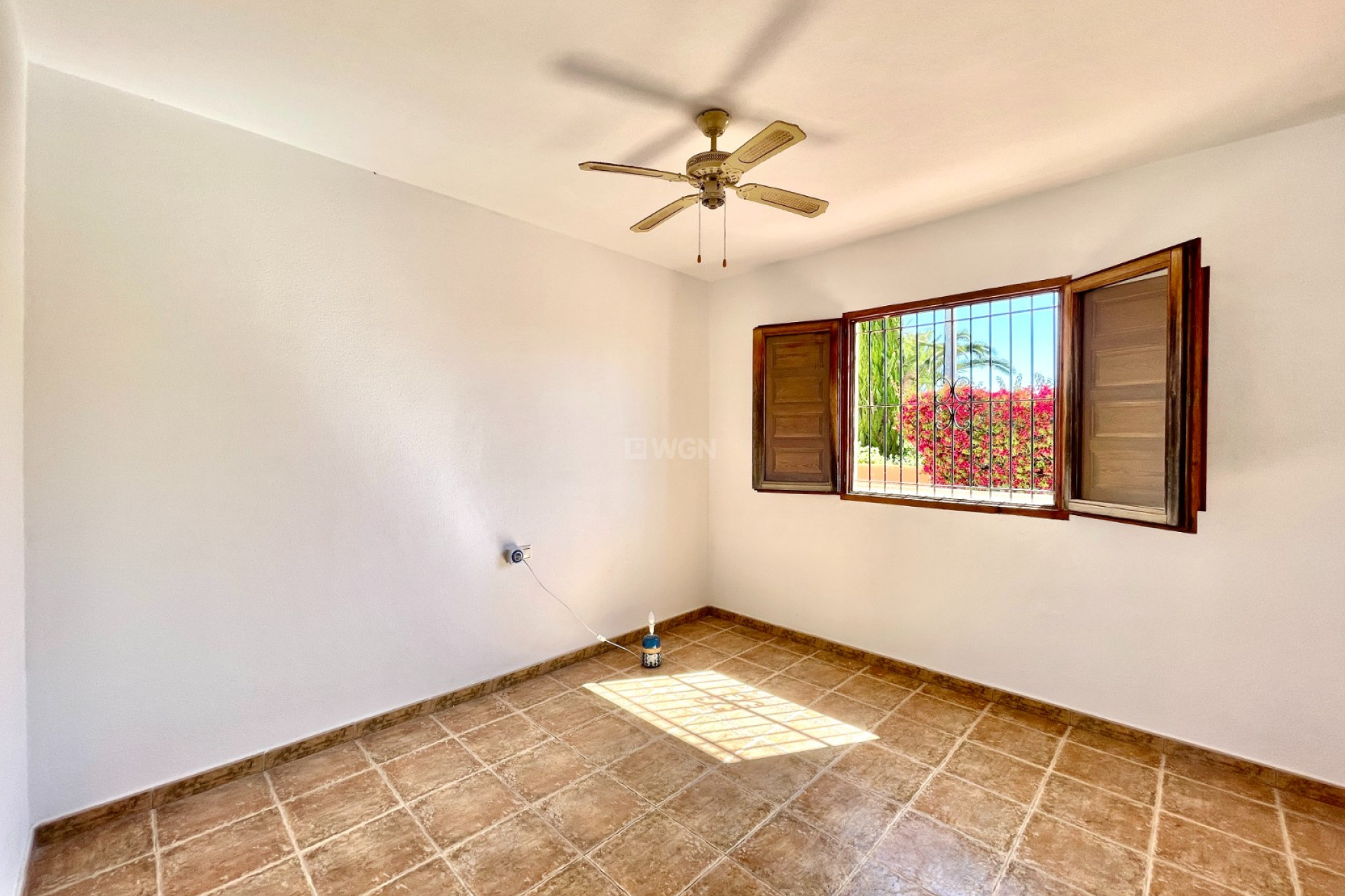 Resale - Villa - Catral - Costa Blanca