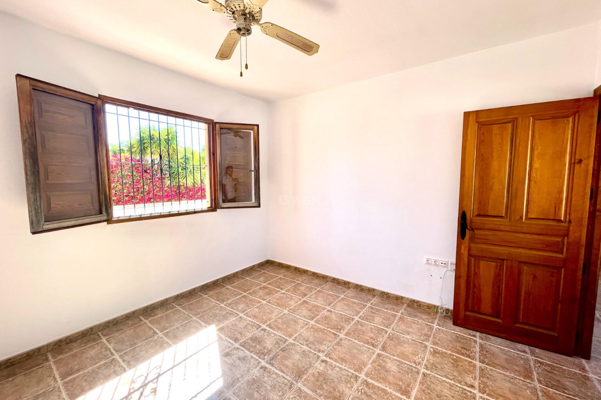 Resale - Villa - Catral - Costa Blanca