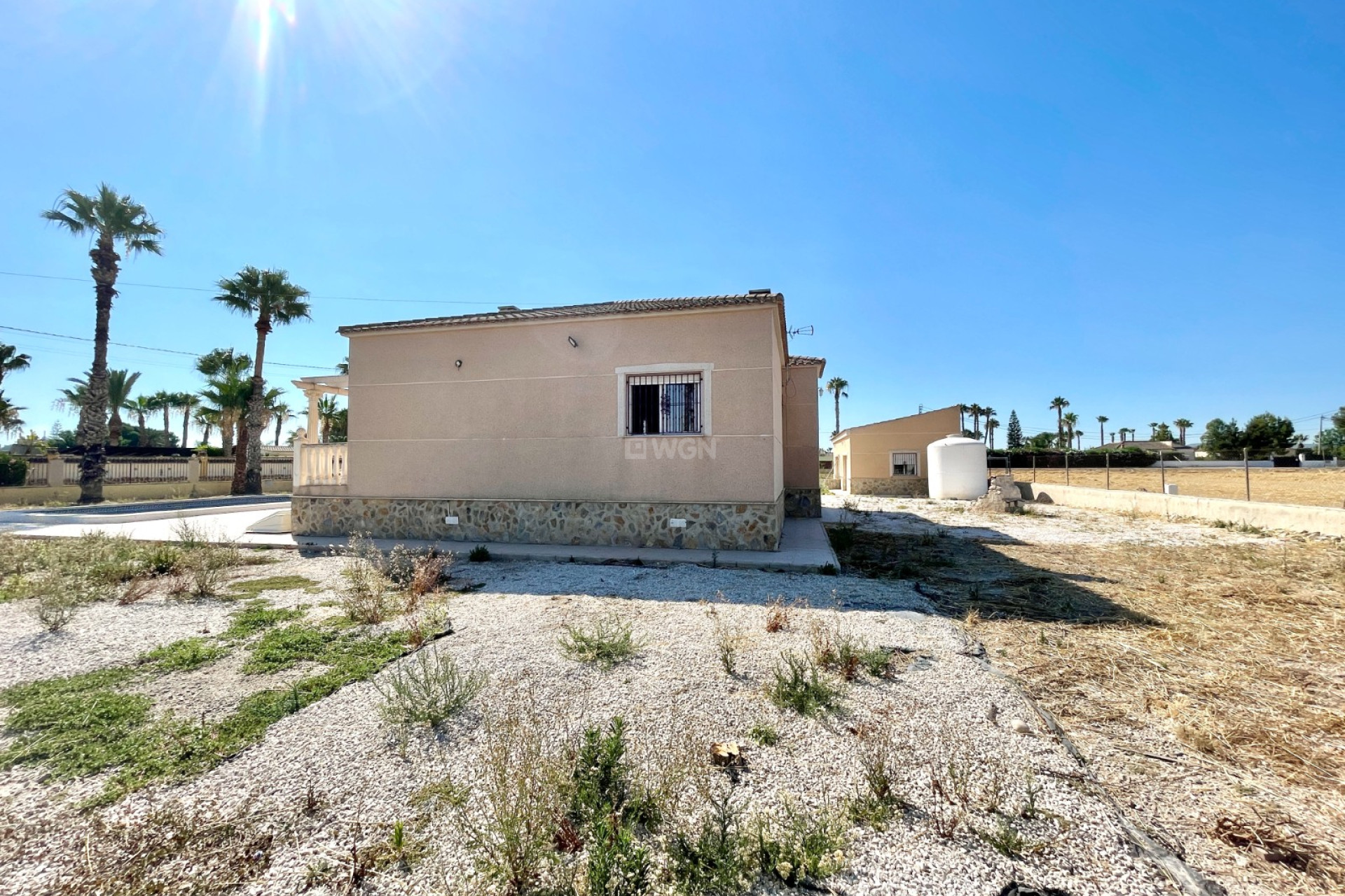 Resale - Villa - Catral - Costa Blanca
