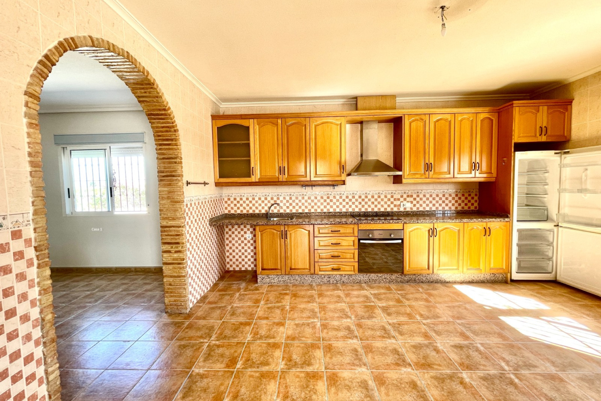 Resale - Villa - Catral - Costa Blanca