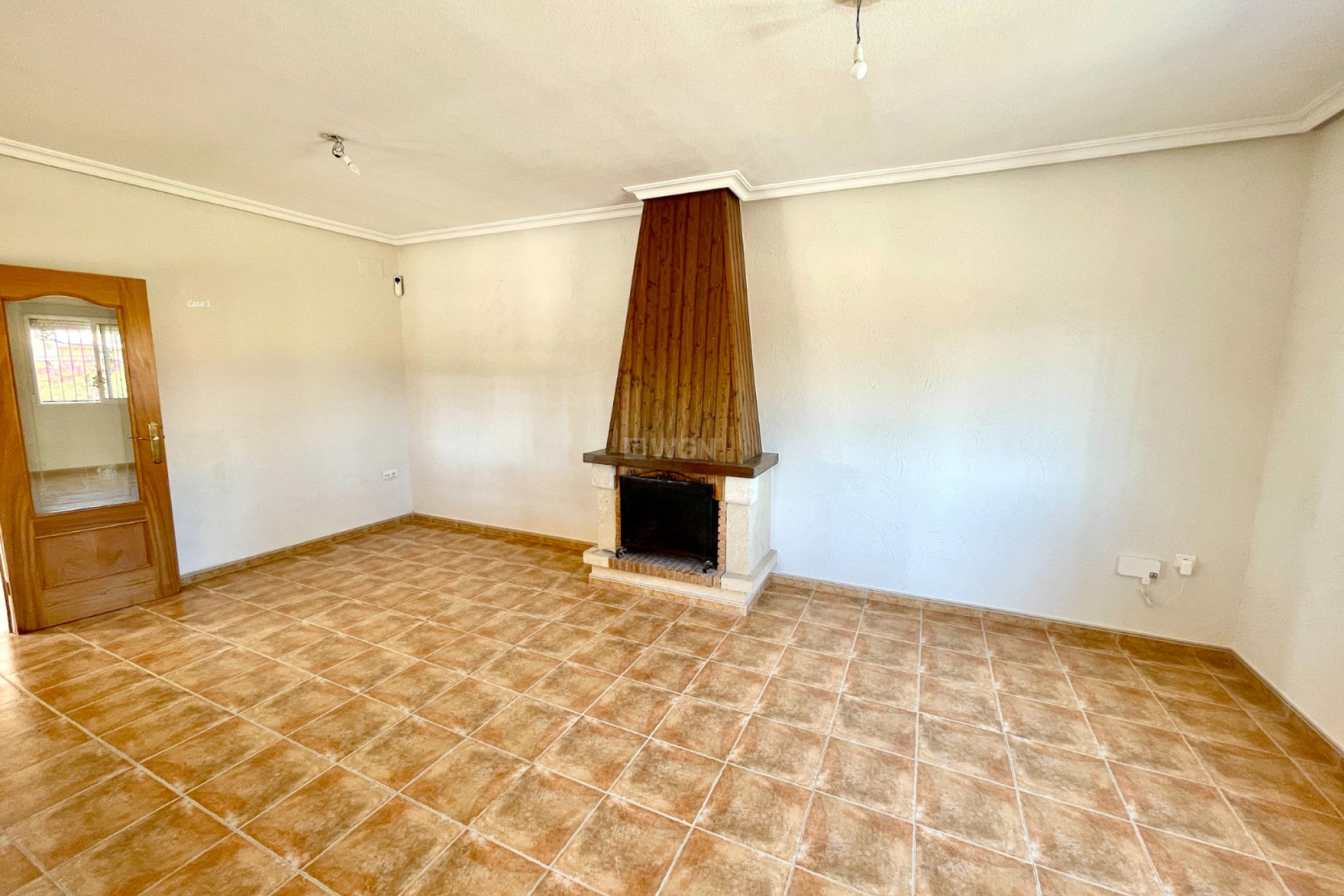 Resale - Villa - Catral - Costa Blanca