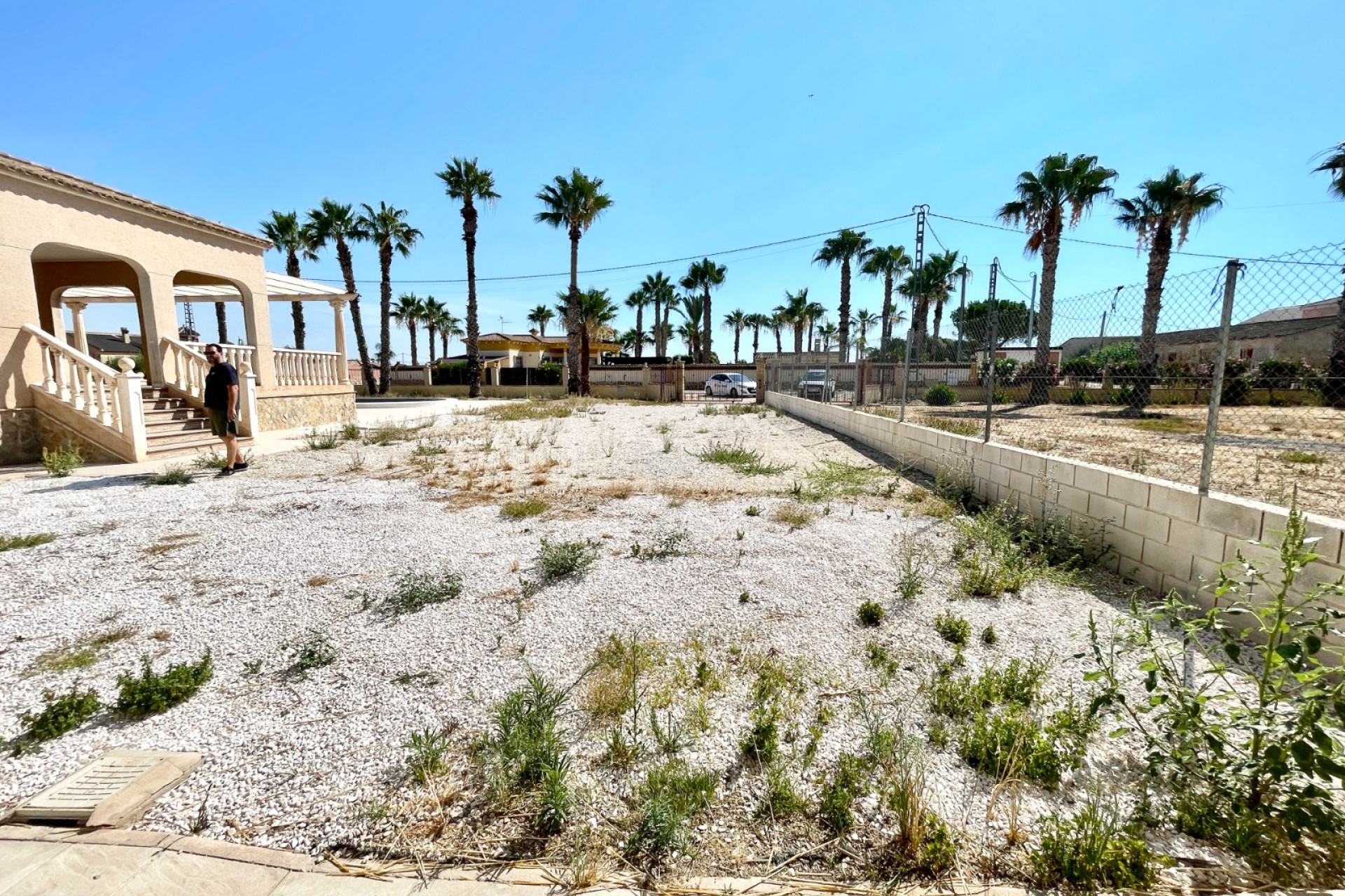 Resale - Villa - Catral - Costa Blanca