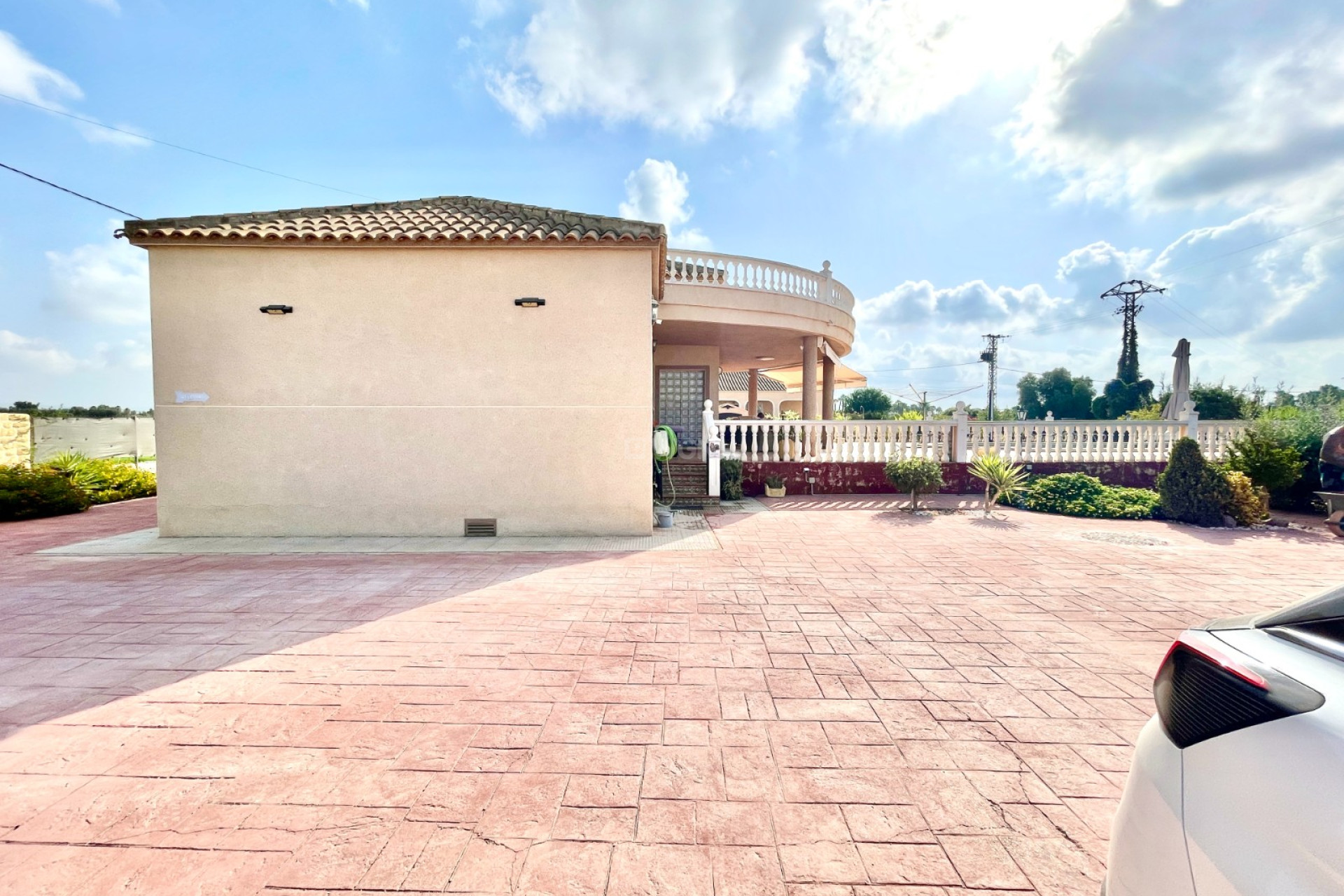 Resale - Villa - Catral - Costa Blanca