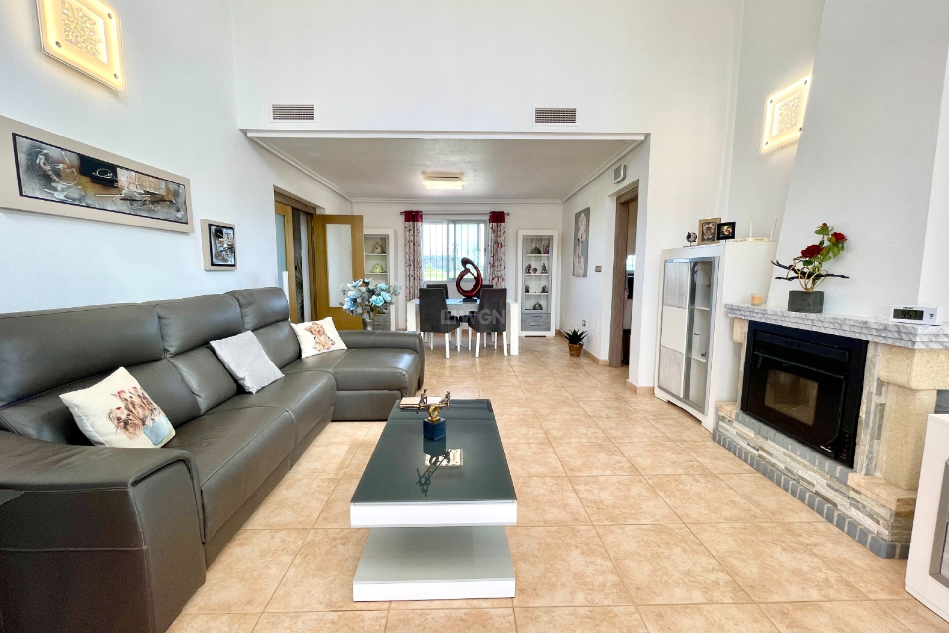 Resale - Villa - Catral - Costa Blanca
