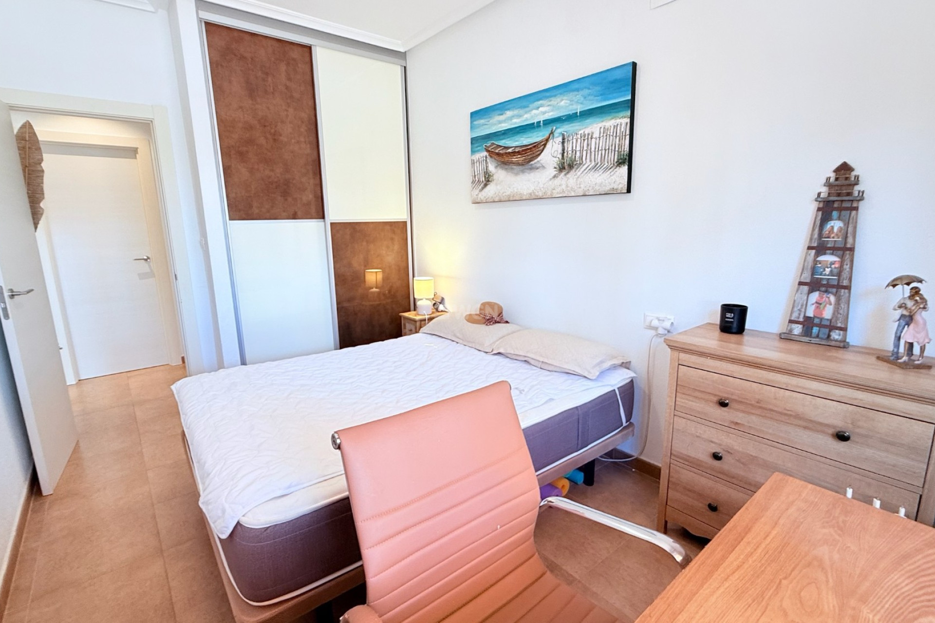 Resale - Villa - Catral - Costa Blanca