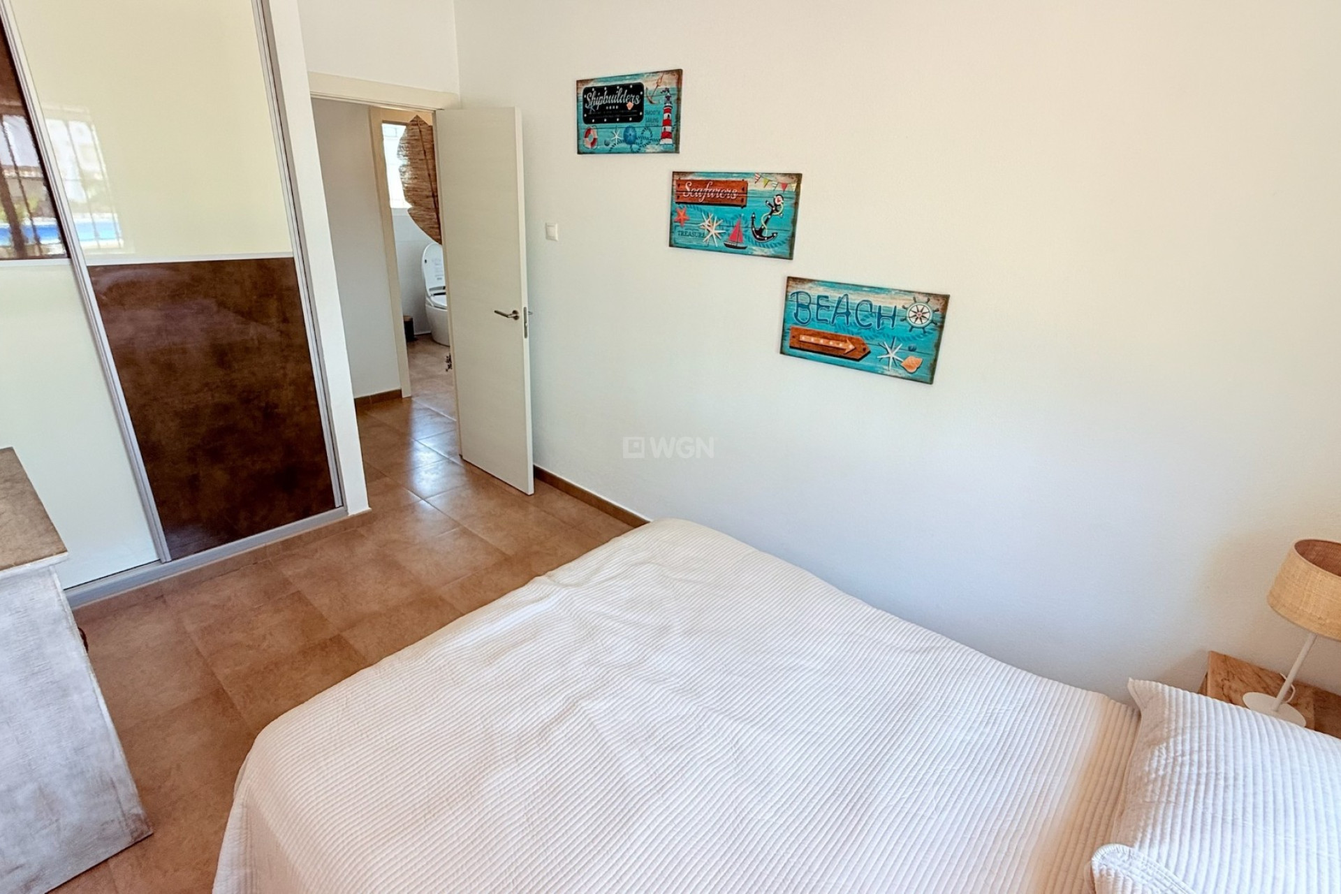 Resale - Villa - Catral - Costa Blanca