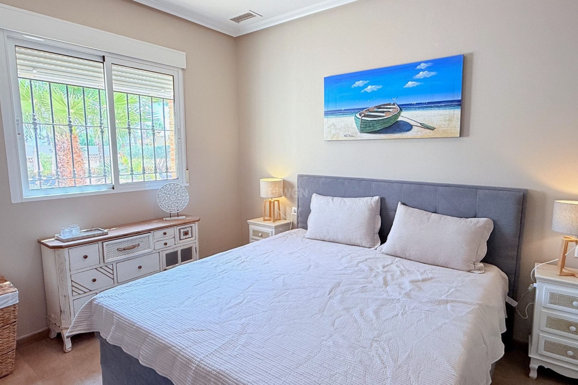 Resale - Villa - Catral - Costa Blanca