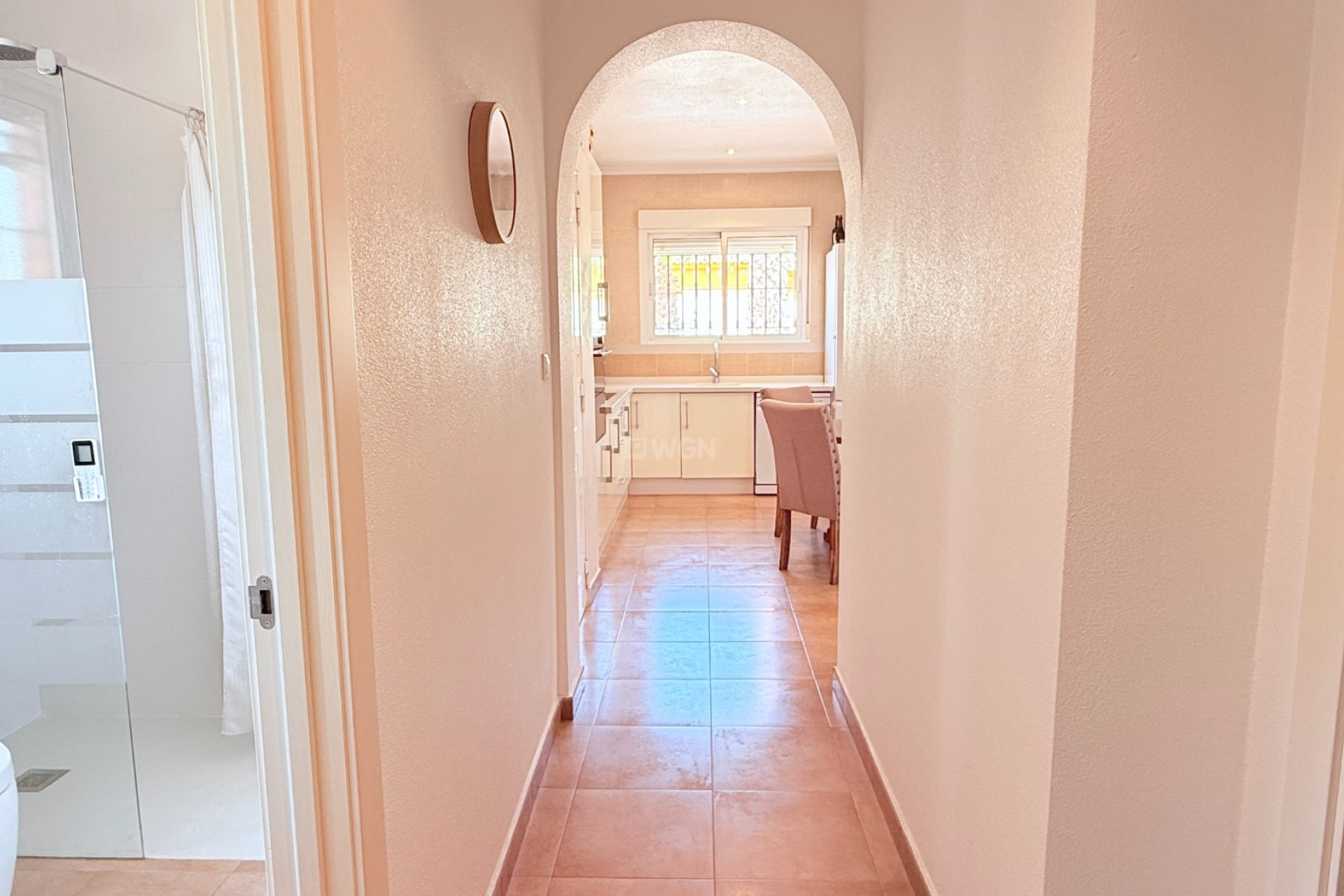Resale - Villa - Catral - Costa Blanca