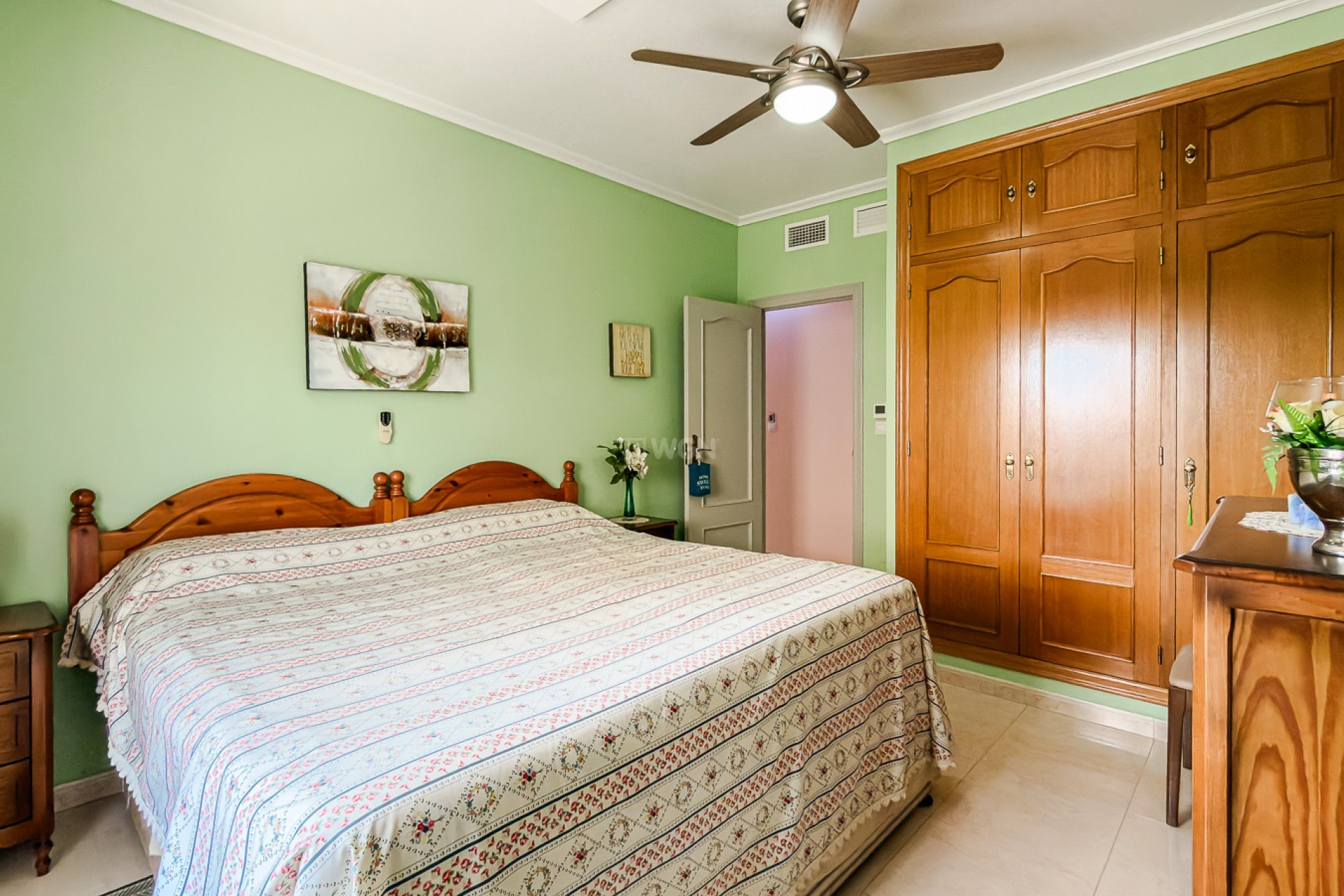 Resale - Villa - Catral - Costa Blanca