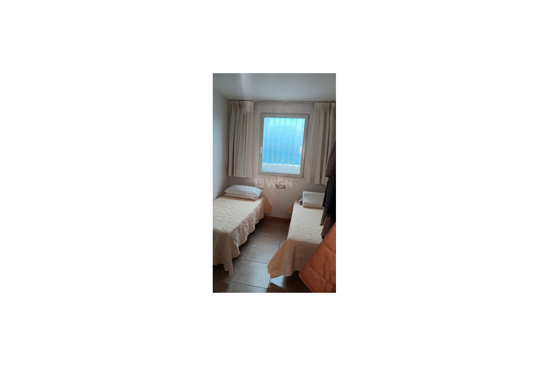 Resale - Villa - Cautivador - Inland