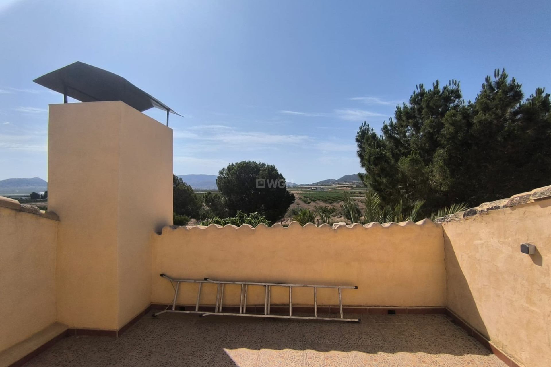 Resale - Villa - Chinorlet - Inland