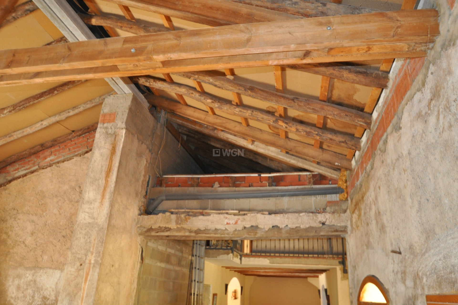 Resale - Villa - Chinorlet - Inland