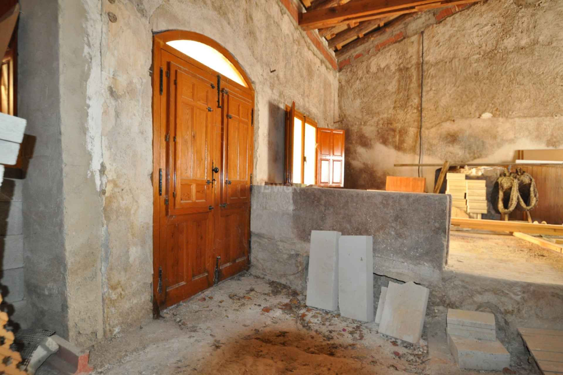 Resale - Villa - Chinorlet - Inland