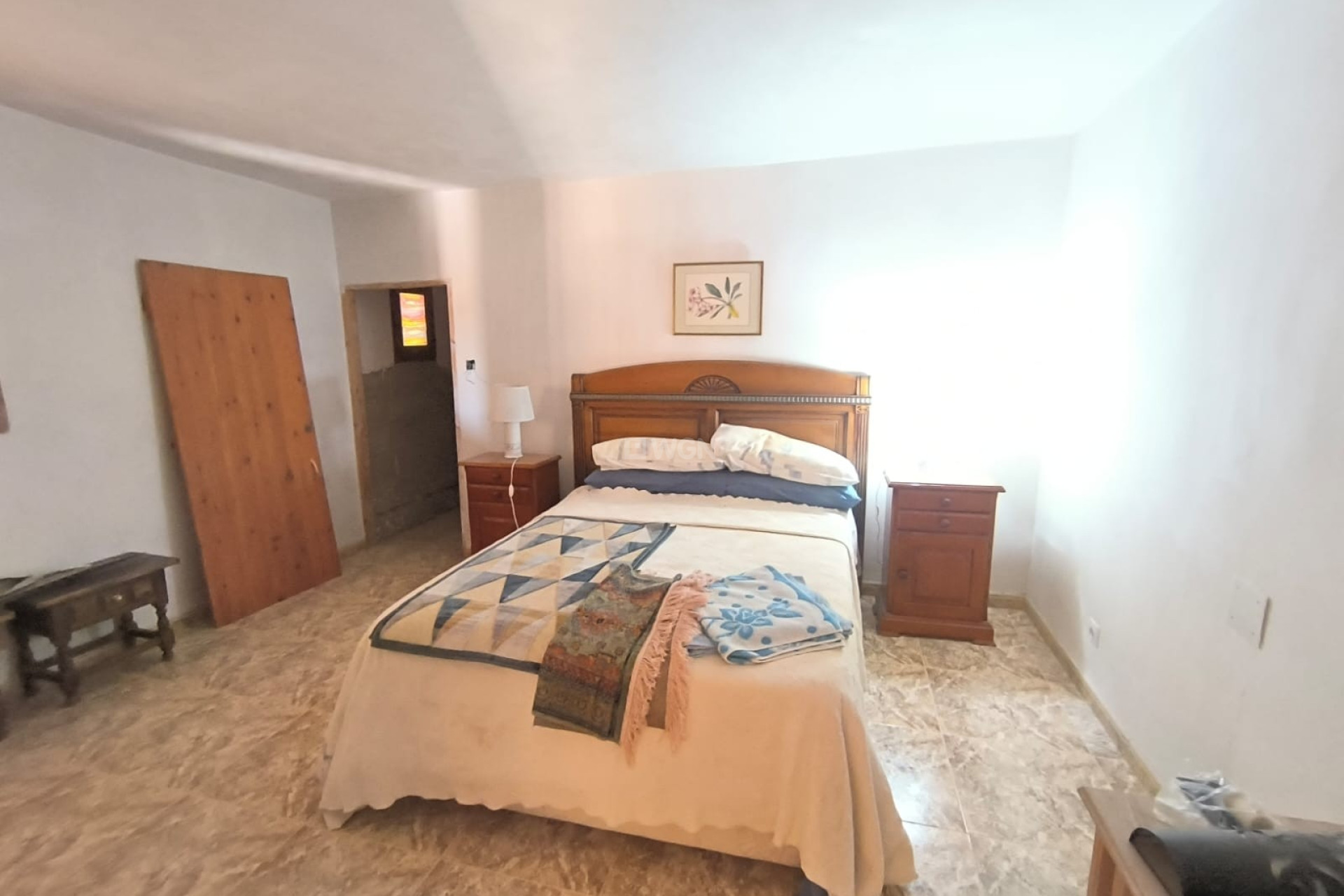 Resale - Villa - Chinorlet - Inland