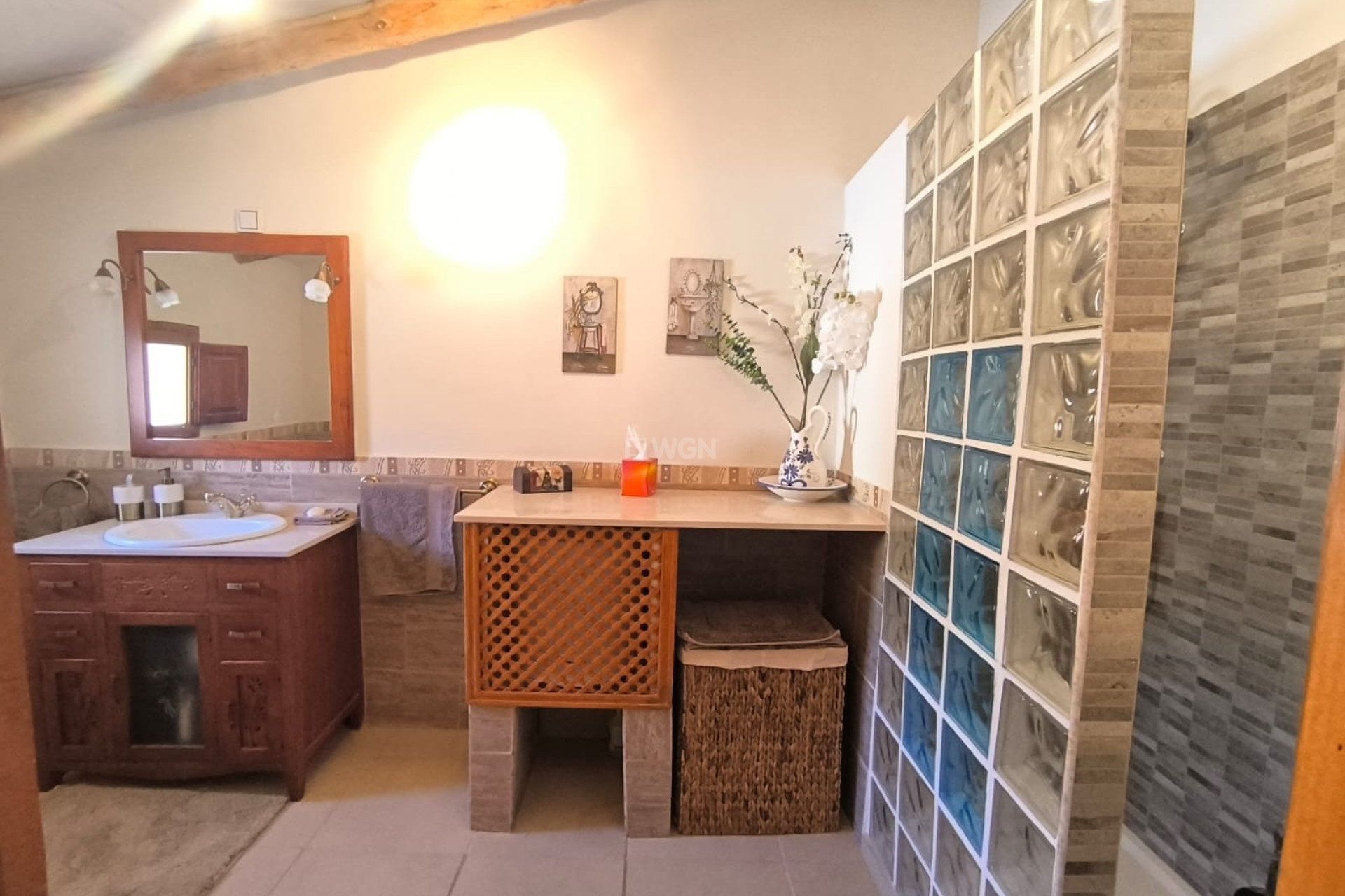 Resale - Villa - Chinorlet - Inland