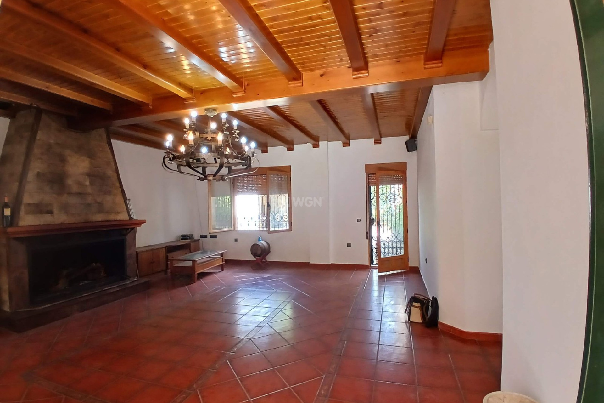 Resale - Villa - Cieza - Inland